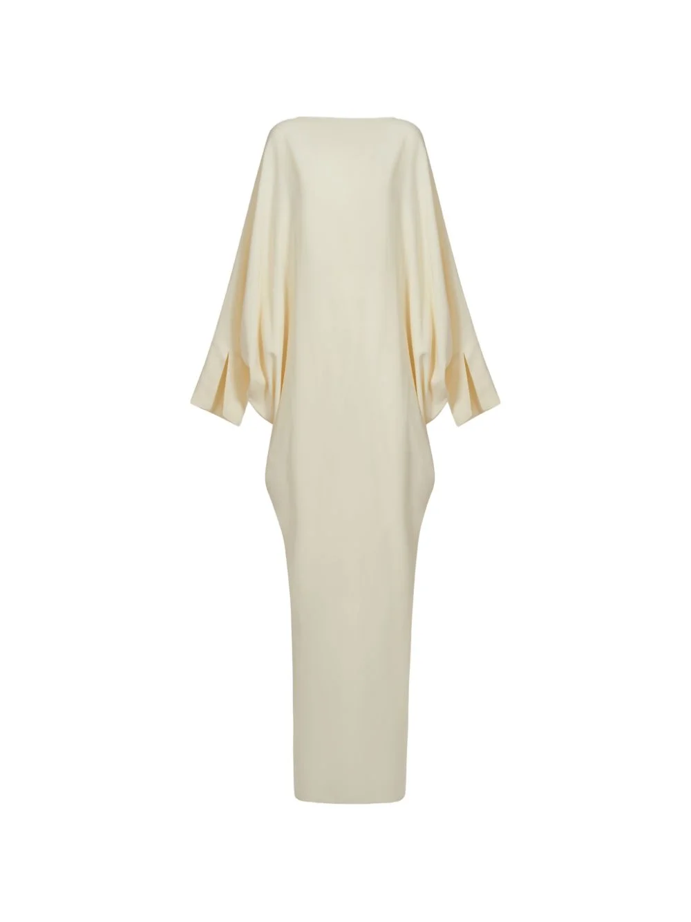 Truman kaftan dress - 1