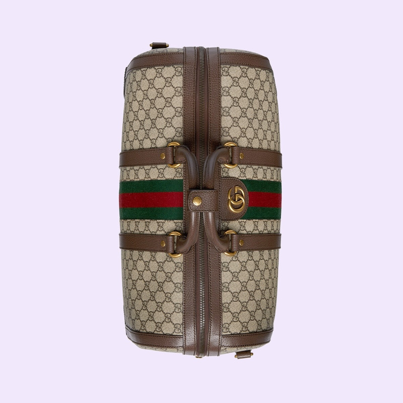 Gucci Savoy small duffle bag 6