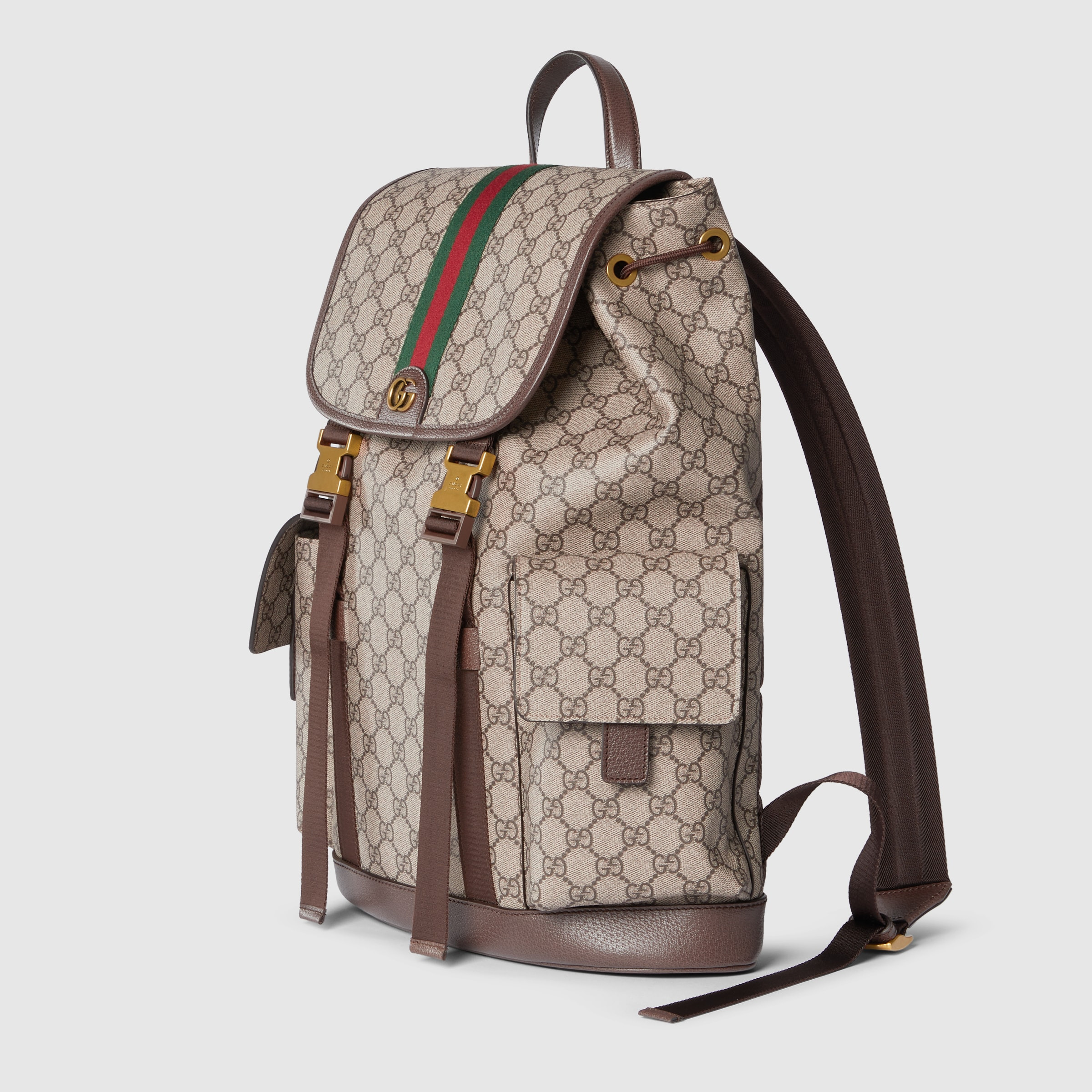 Ophidia large backpack - 2