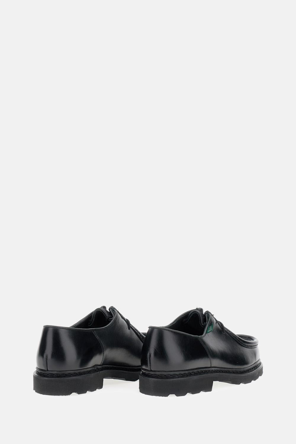 LOAFER 'MICHAEL POIL BLACK' - 4