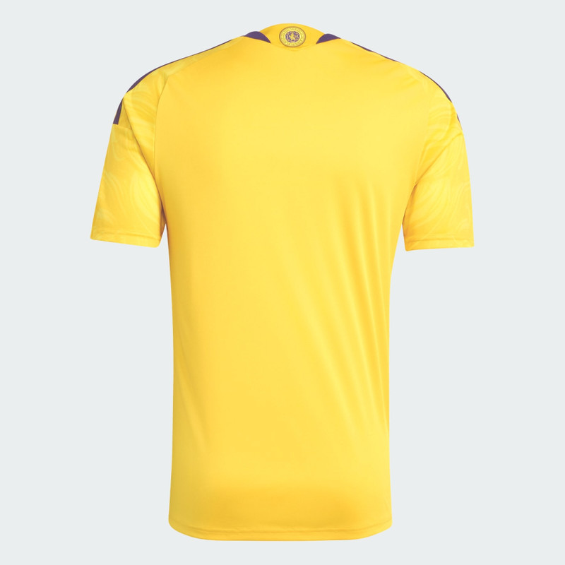 Orlando City SC 26/27 Away Jersey 3