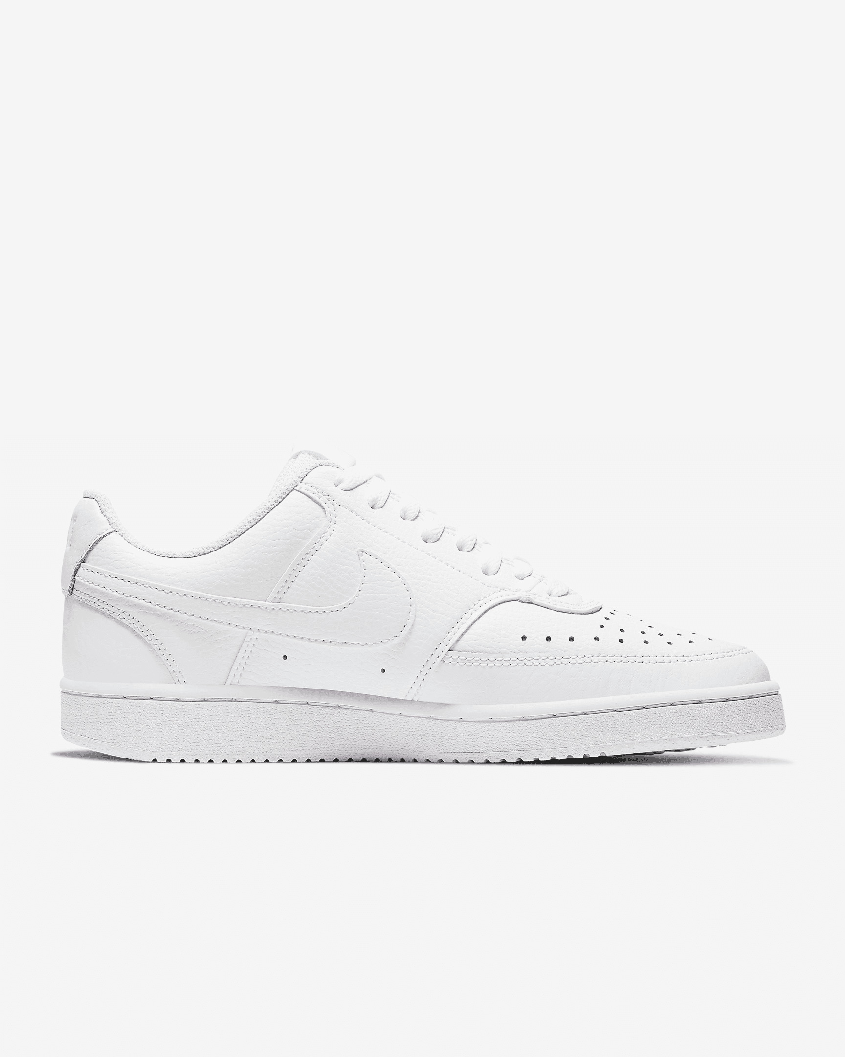 Nike Court Vision Low Women's Shoes - 3