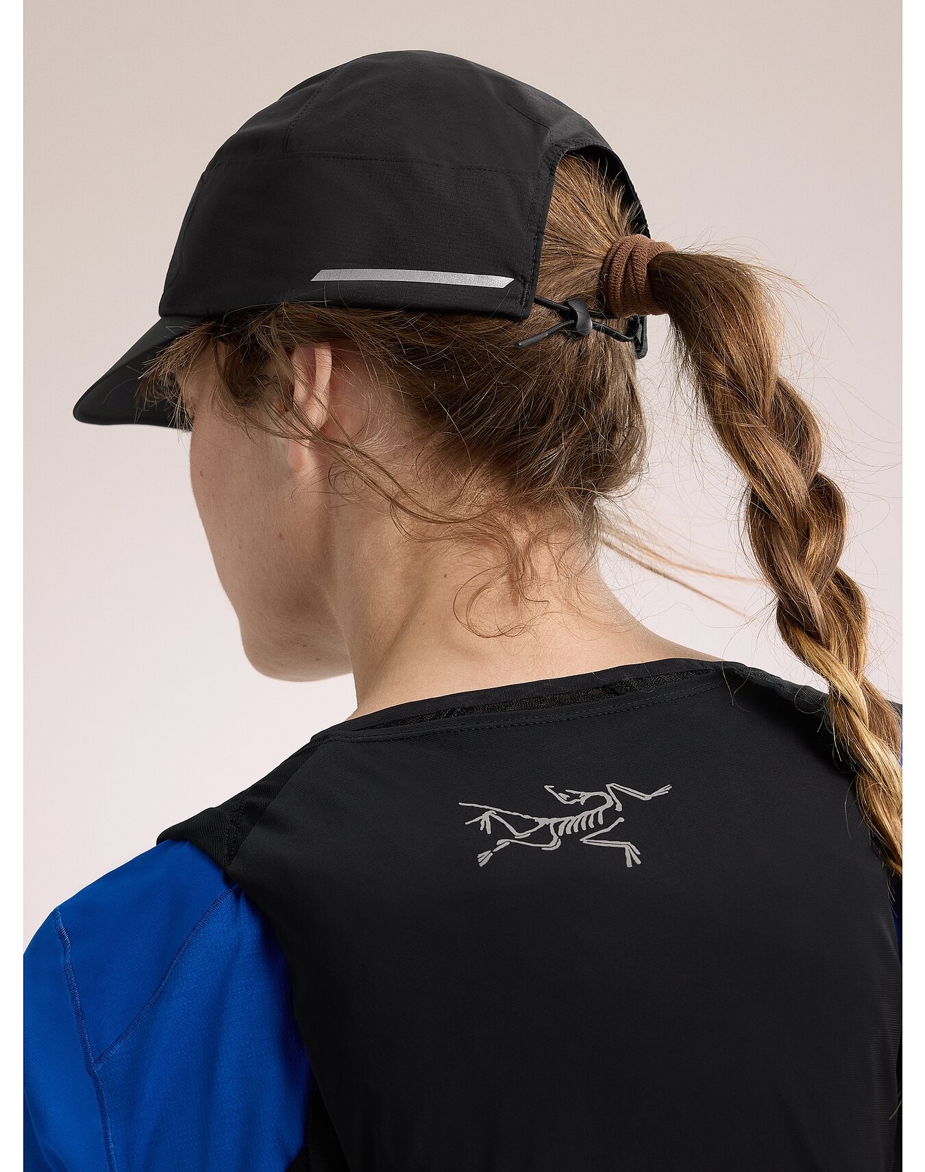 Norvan Cap - 5
