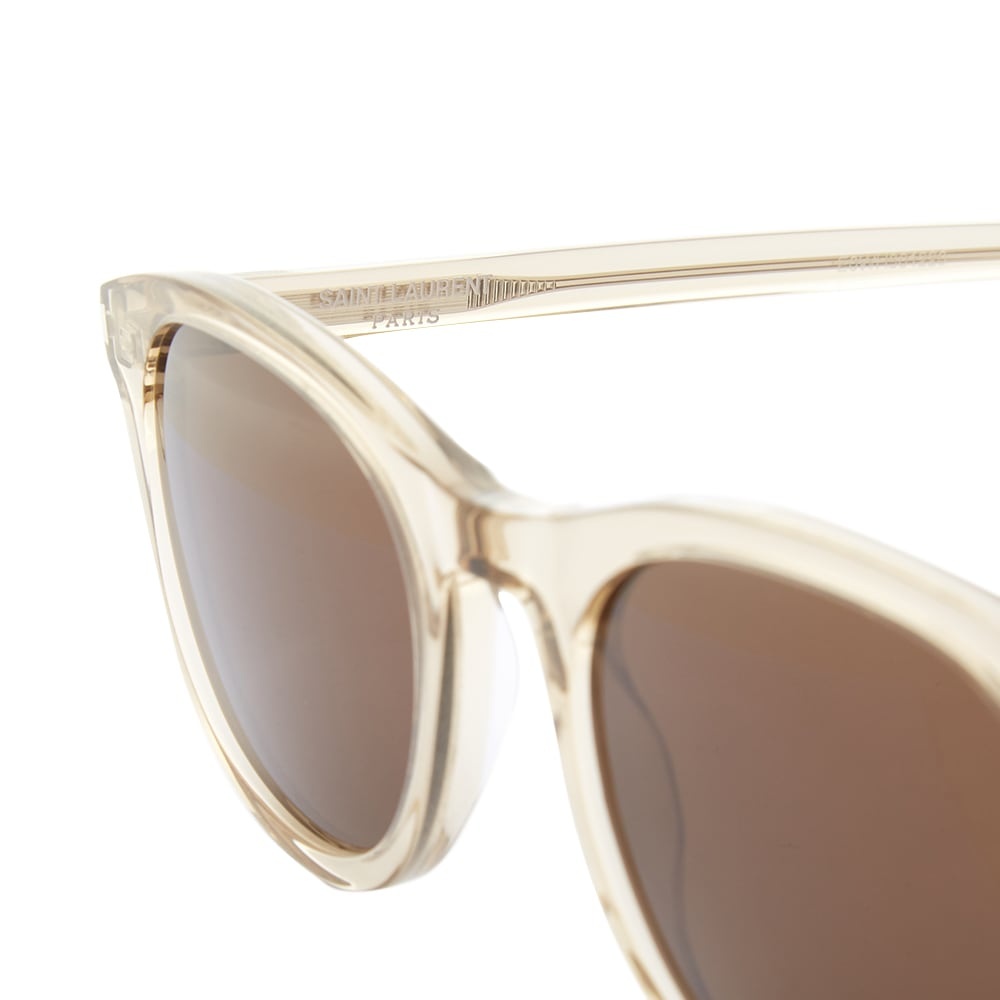 Saint Laurent SL 401 Sunglasses - 3