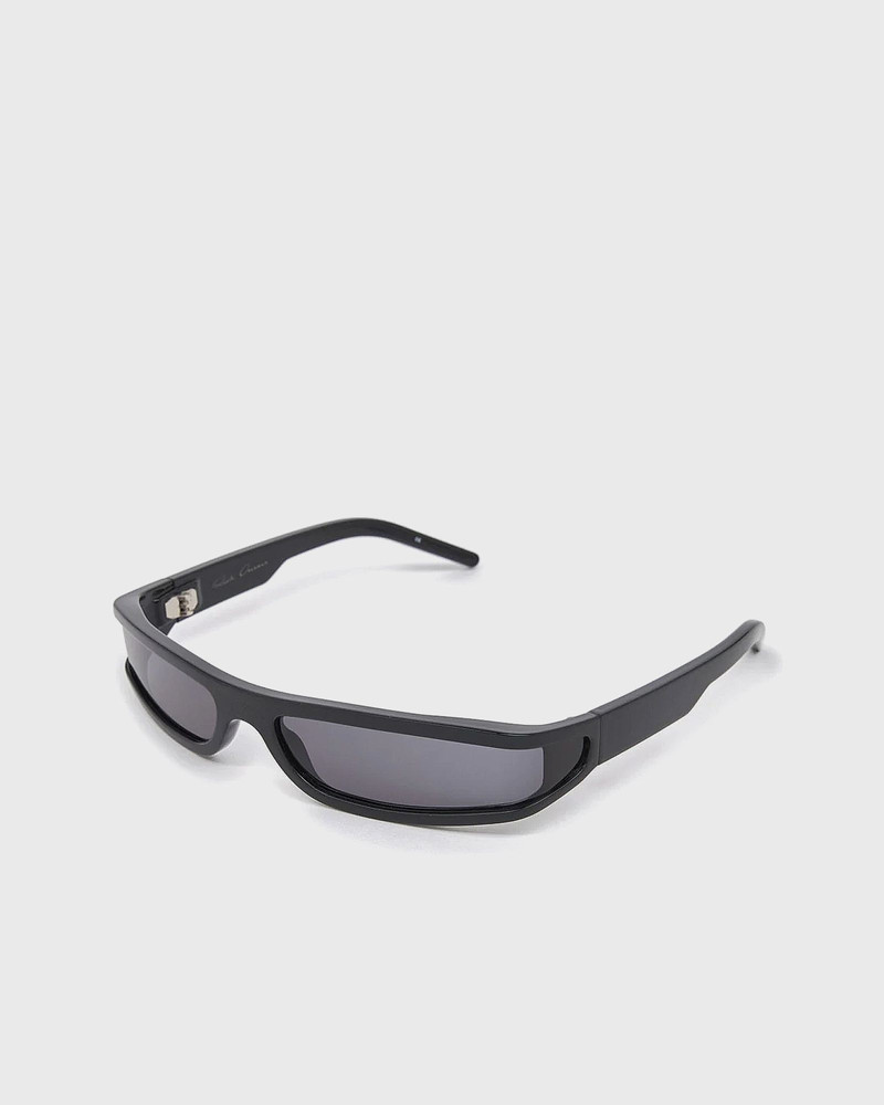 Rick Owens SUNGLASSES FOG outlook