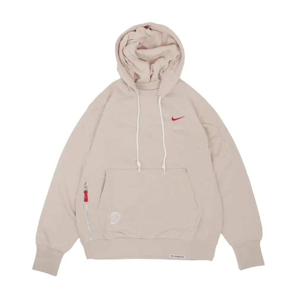 Nike Standard Issue CNY Hoodie 'Year Of The Dragon' FZ9041-126 - 1