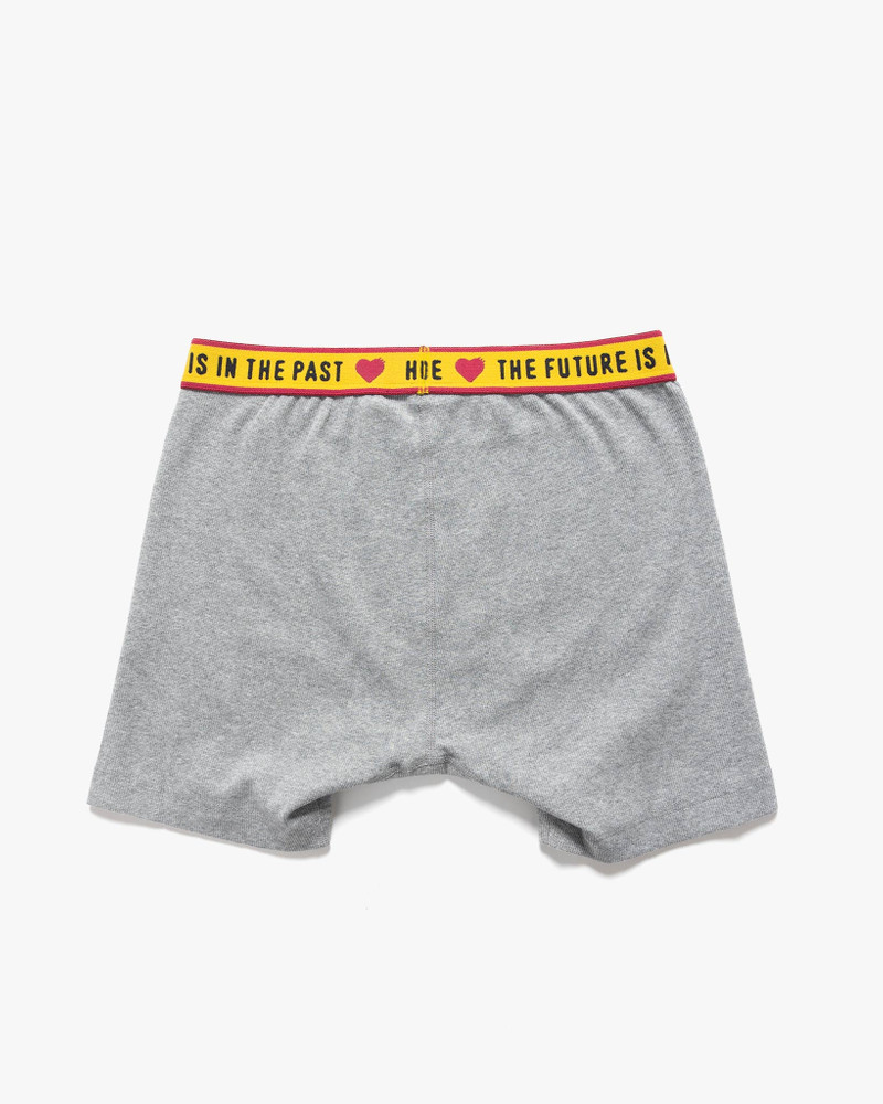 Human Made Hm Boxer Brief  Gray outlook