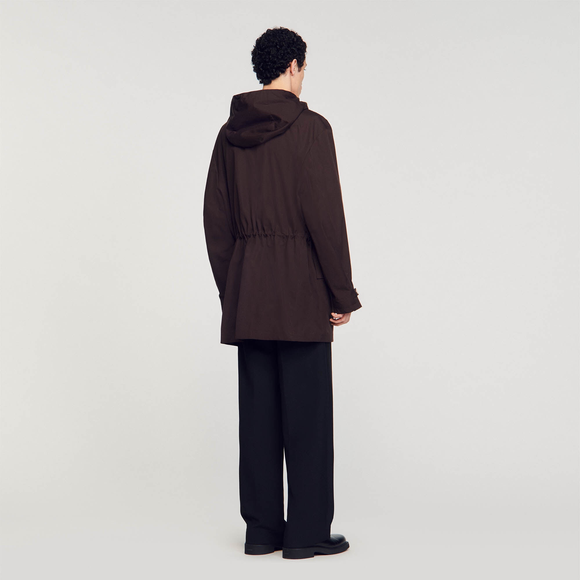COTTON PARKA - 6
