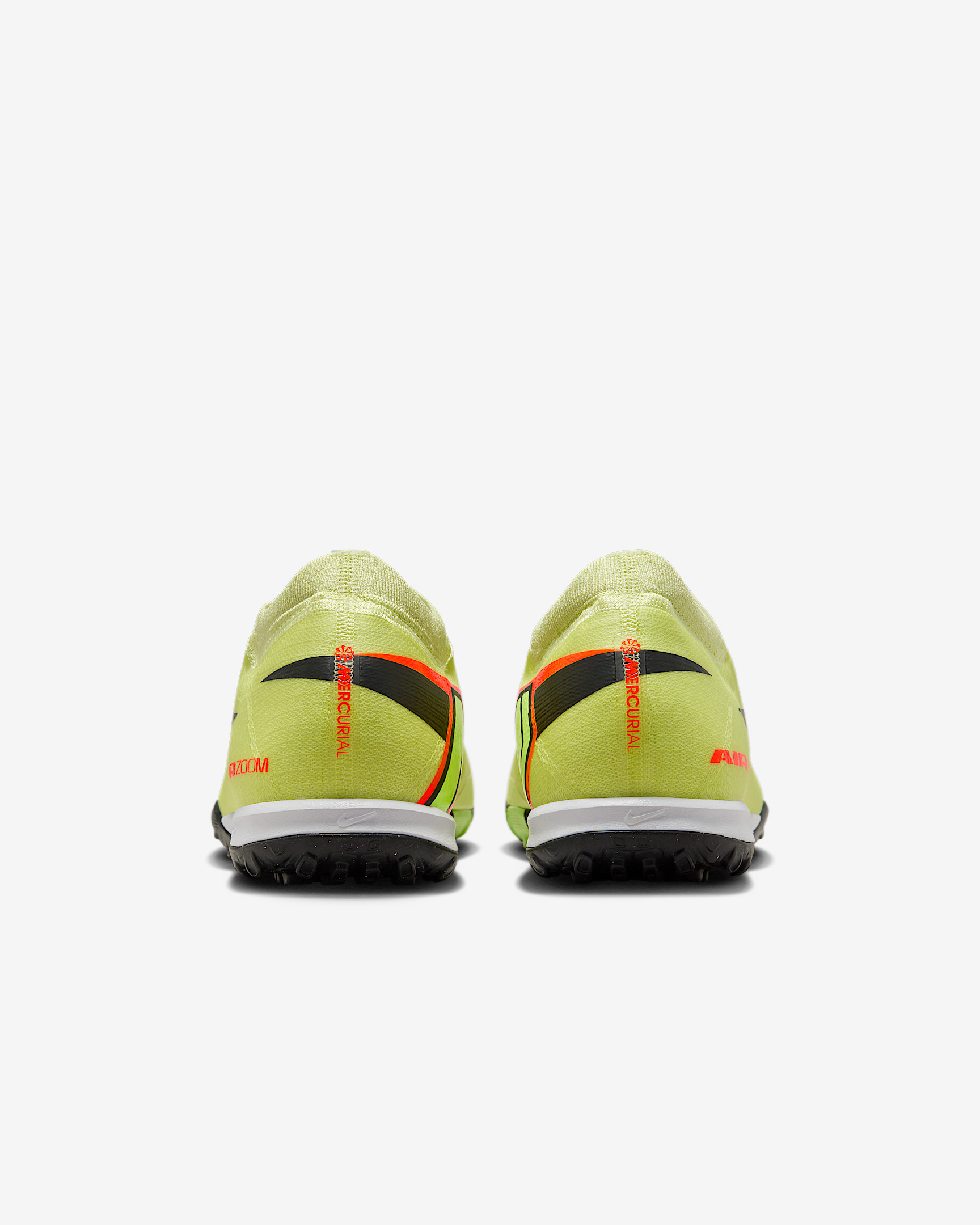Nike Mercurial Vapor 16 Pro Turf Low-Top Soccer Shoes - 6