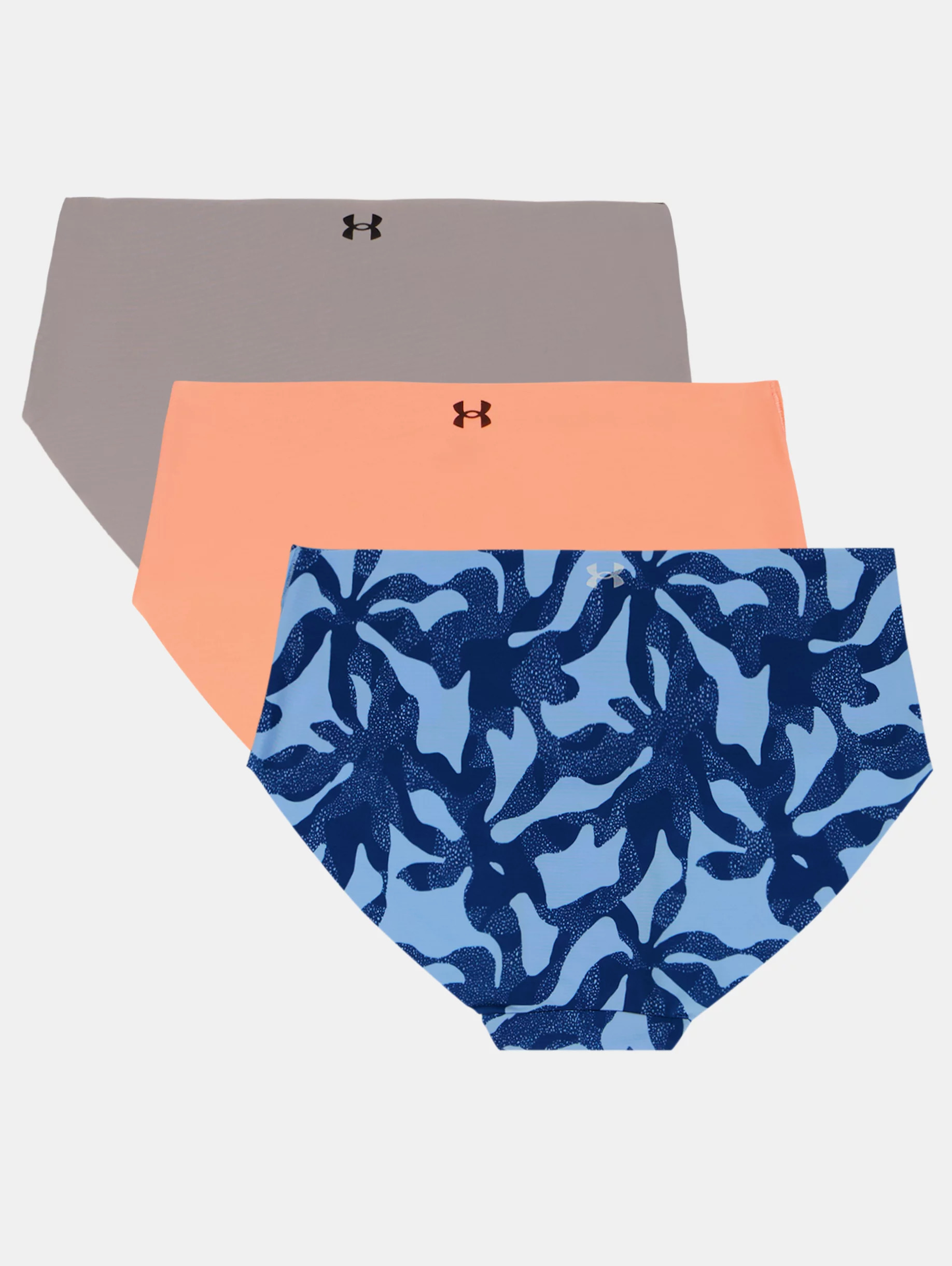 UA Essential Stretch Printed - 2
