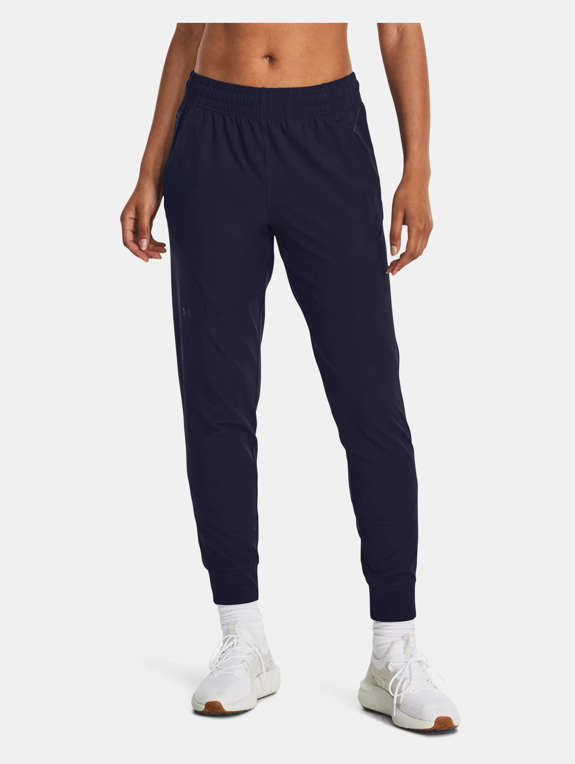 Women's UA Unstoppable Joggers - 2