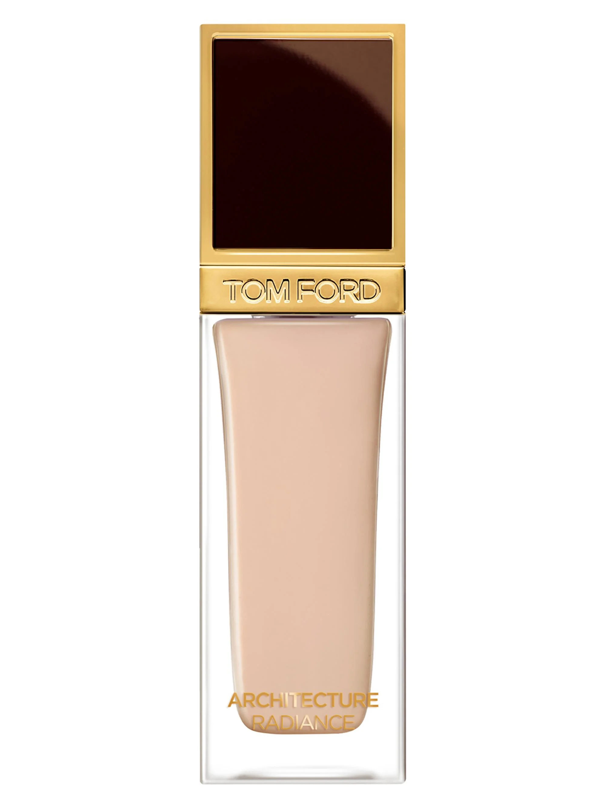 Women's Architecture Radiance Hydrating Foundation - 2.5 Porcelain - 1