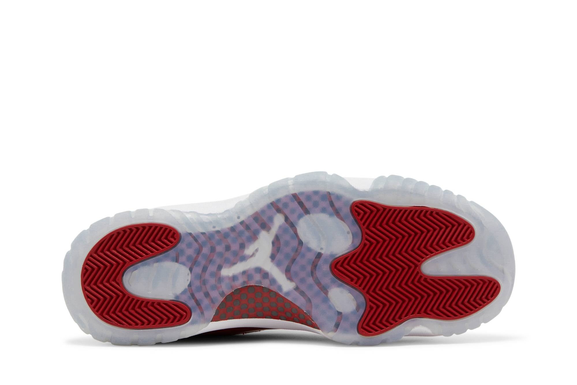Air Jordan 11 Retro 'Cherry' - 4