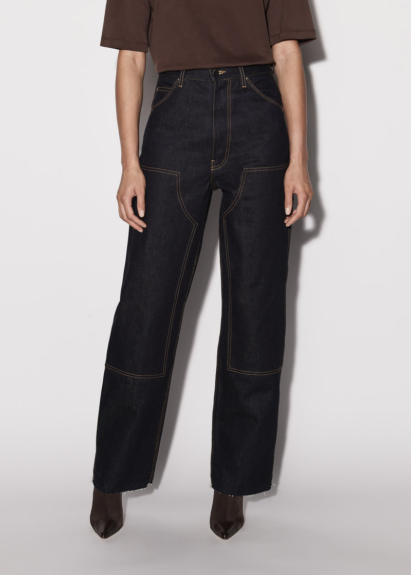 AMIRI CARPENTER JEAN outlook