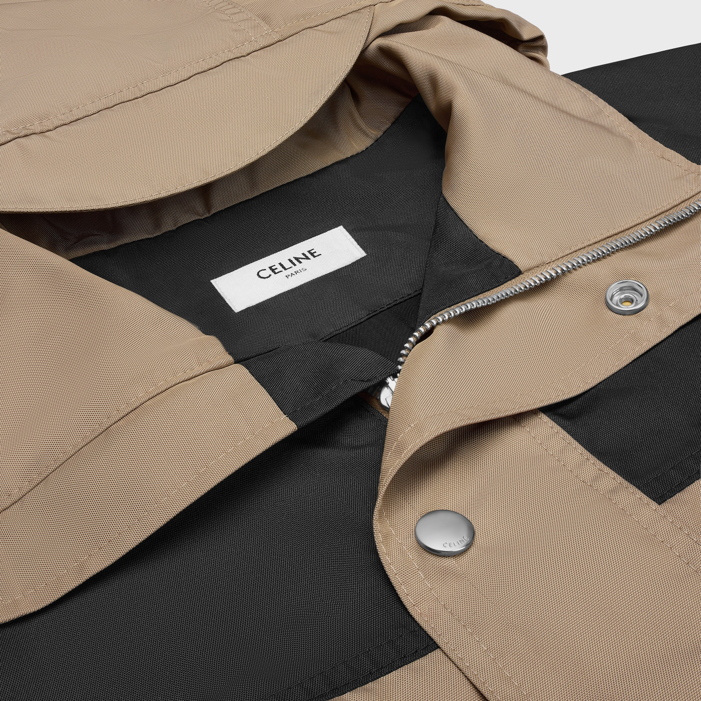 windbreaker IN NYLON - 3