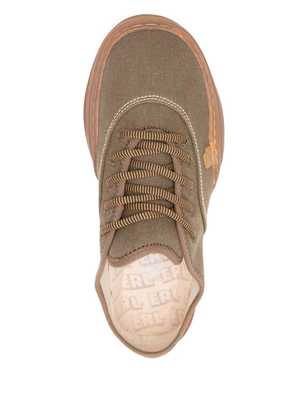 Mud Coupe sneakers - 4