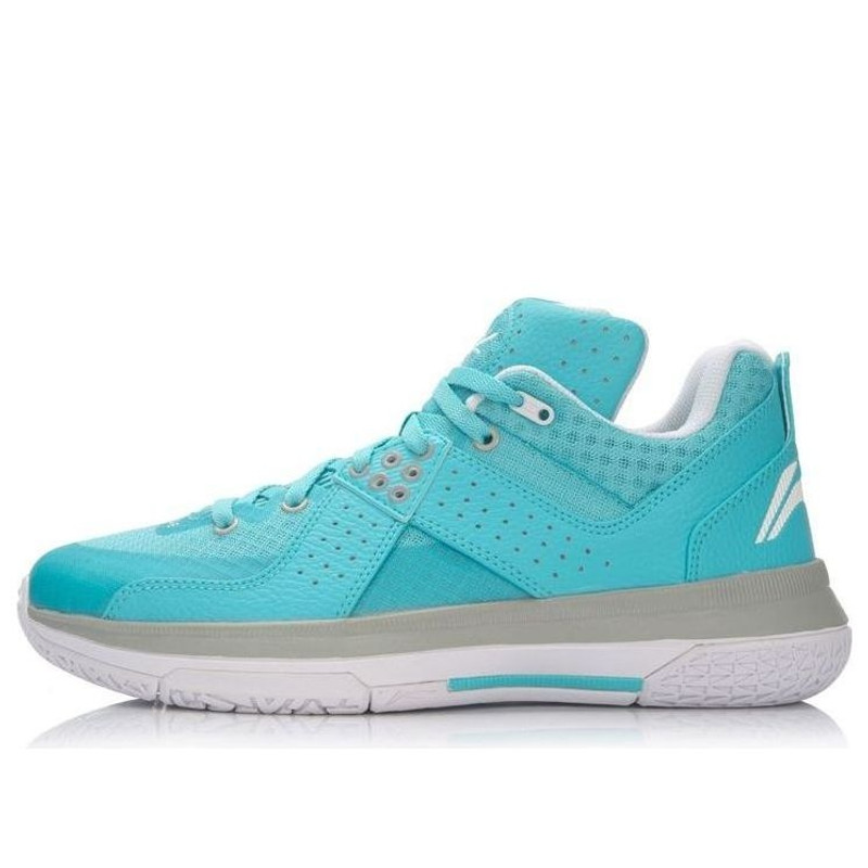 Li-Ning Wade All City 5 Low-Top Blue ABAL049-12 - 1