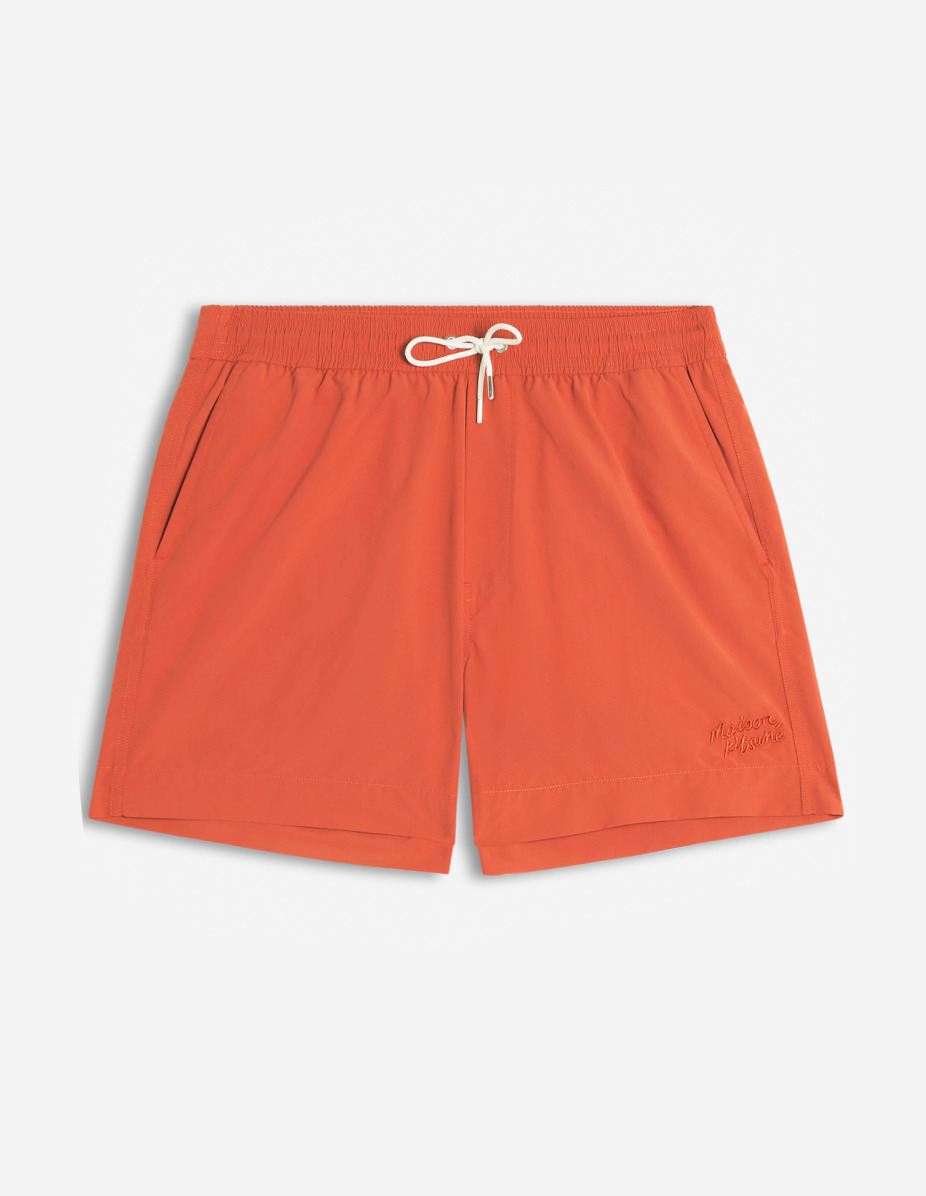 HIGH SUMMER SWIM SHORTS - 5