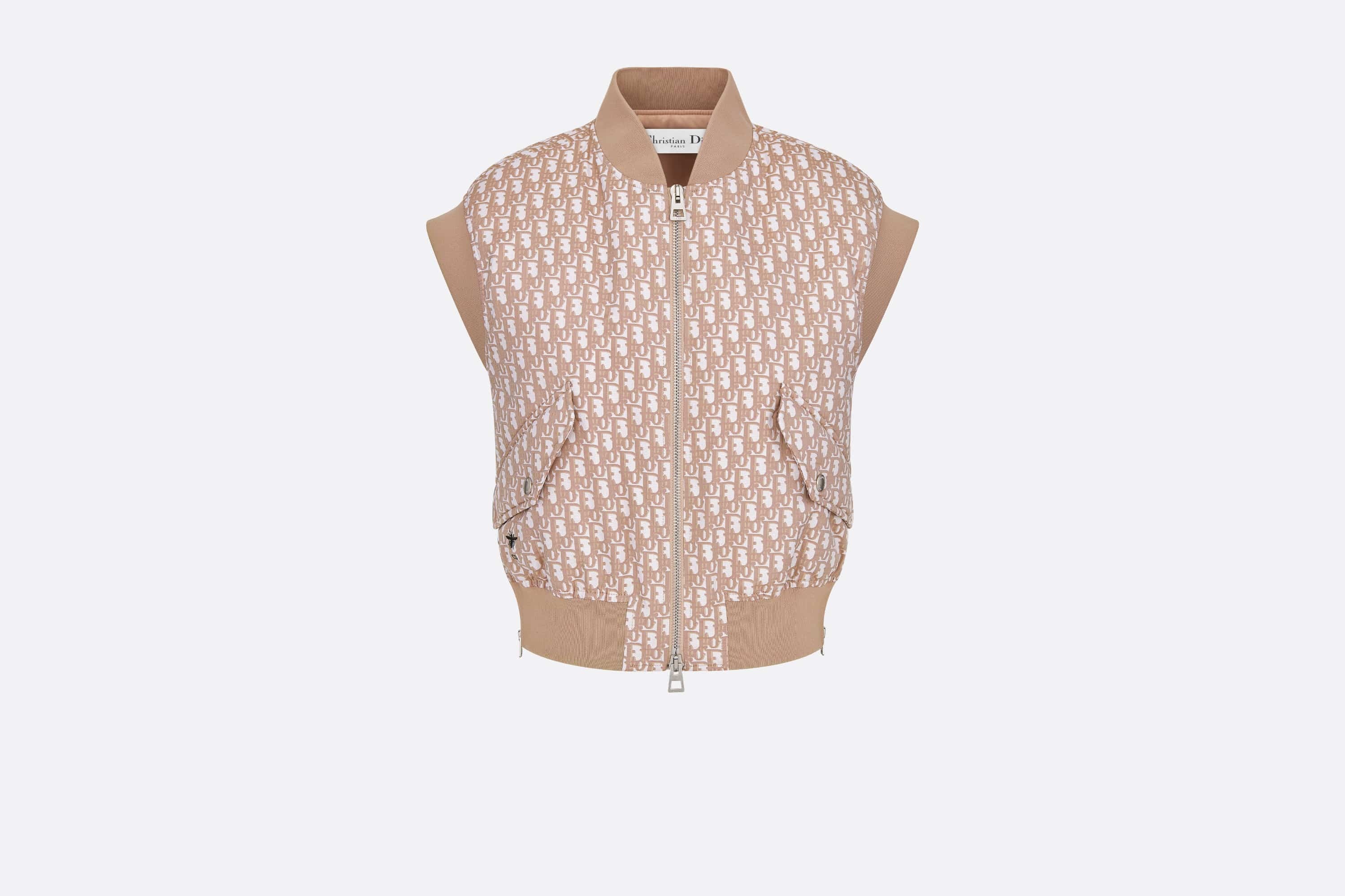 Vest - 1