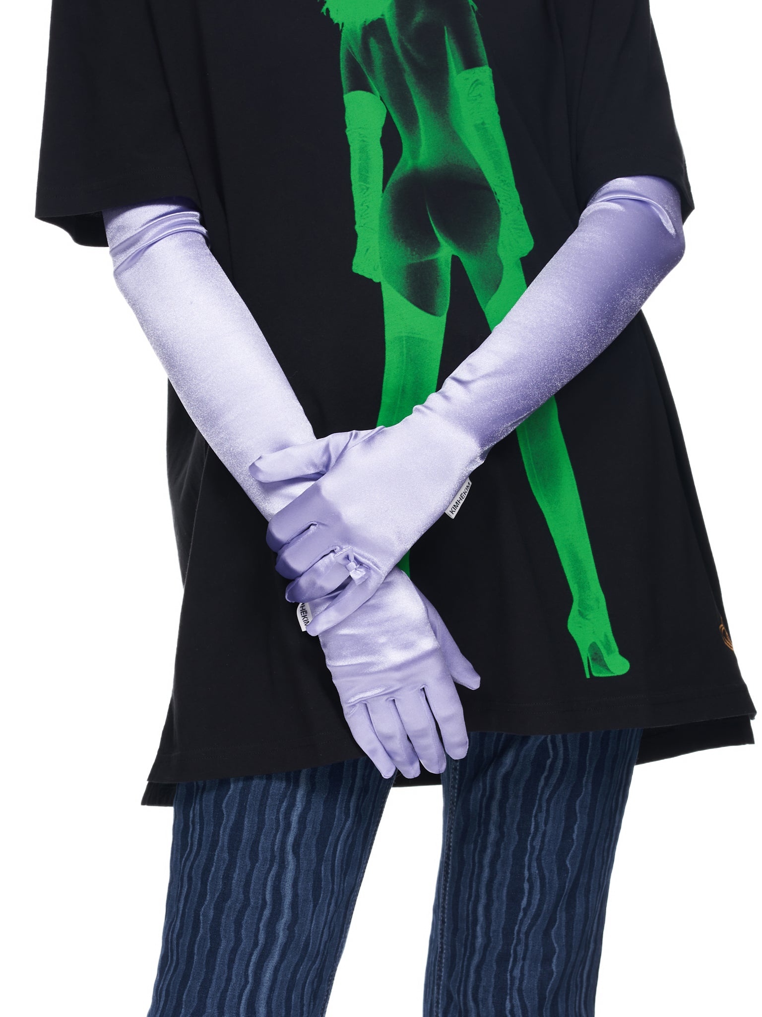 Opera Gloves - 4
