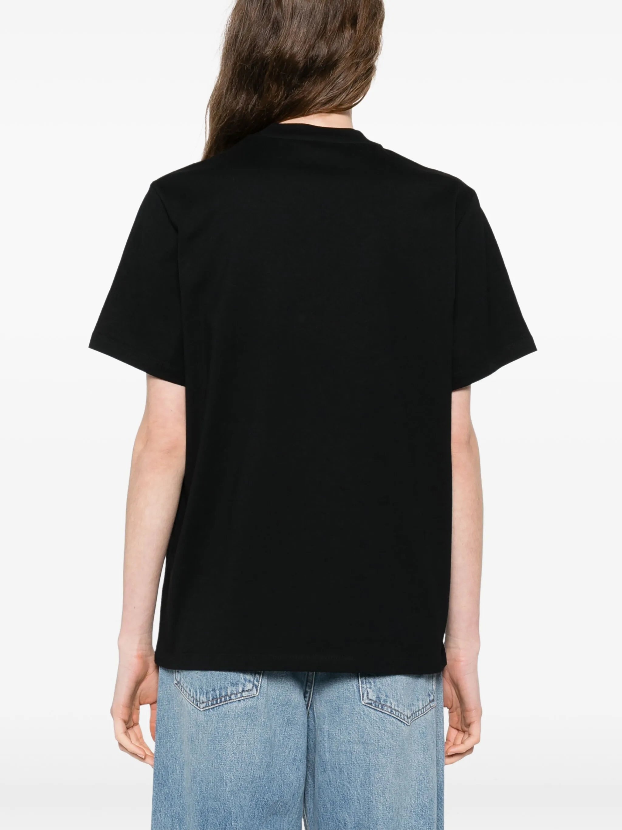 Studded T-shirt - 2