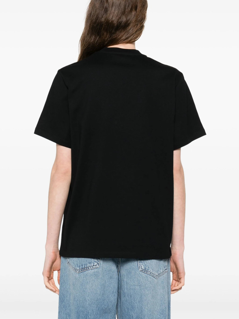 Stella McCartney Studded T-shirt outlook