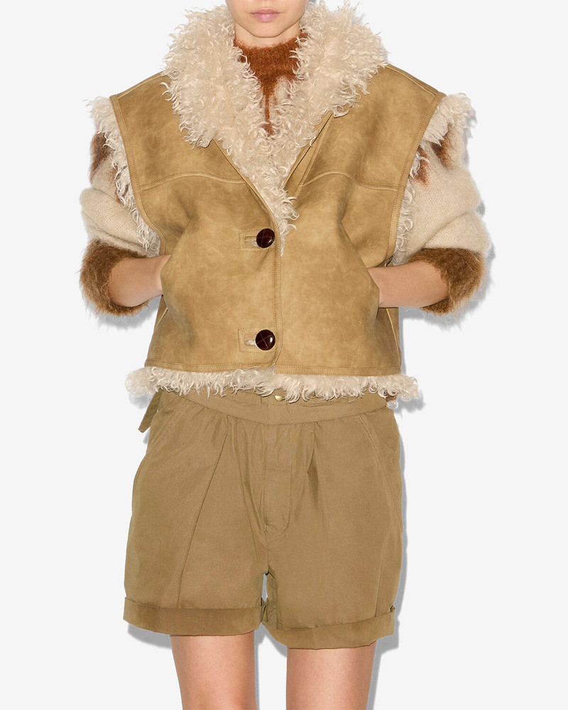 CLARA VEST 4