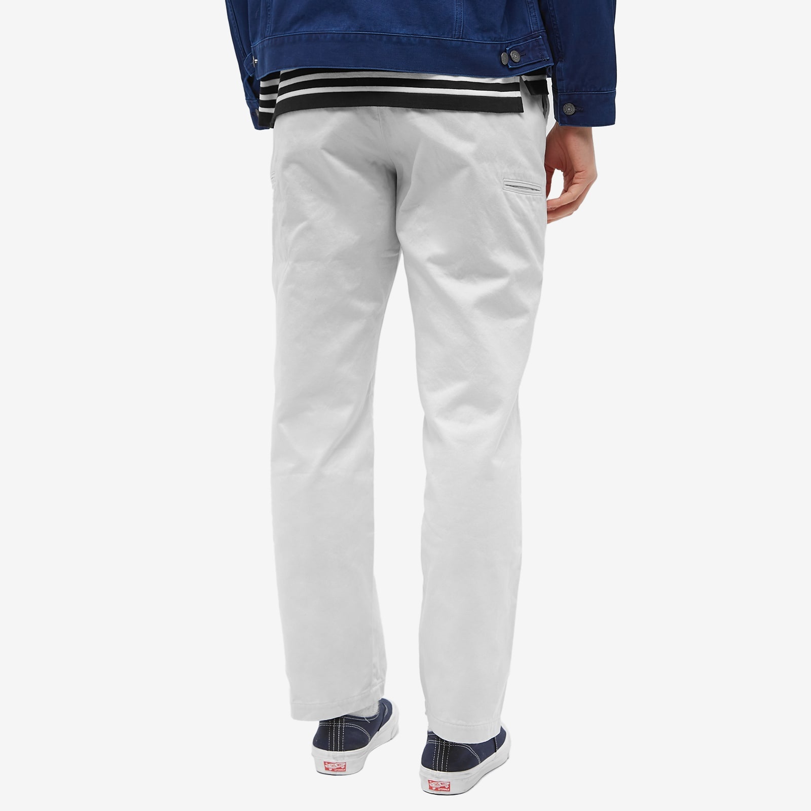 Human Made Chino Pant - 3