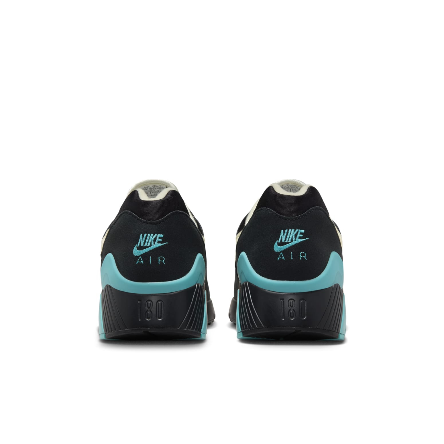 Nike Air Max 180 'Full 180' FJ9259-001 - 5