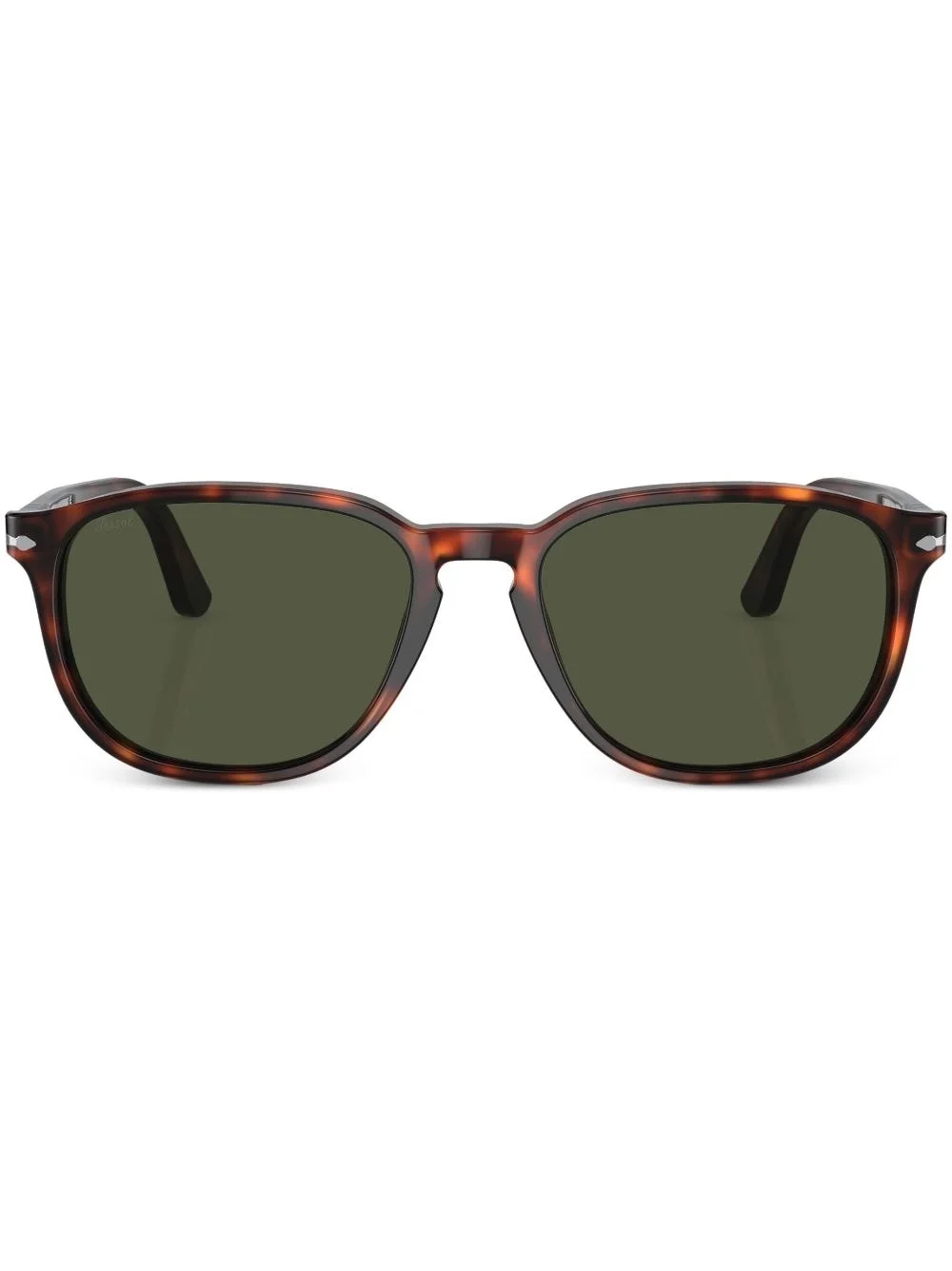 D-frame sunglasses - 1