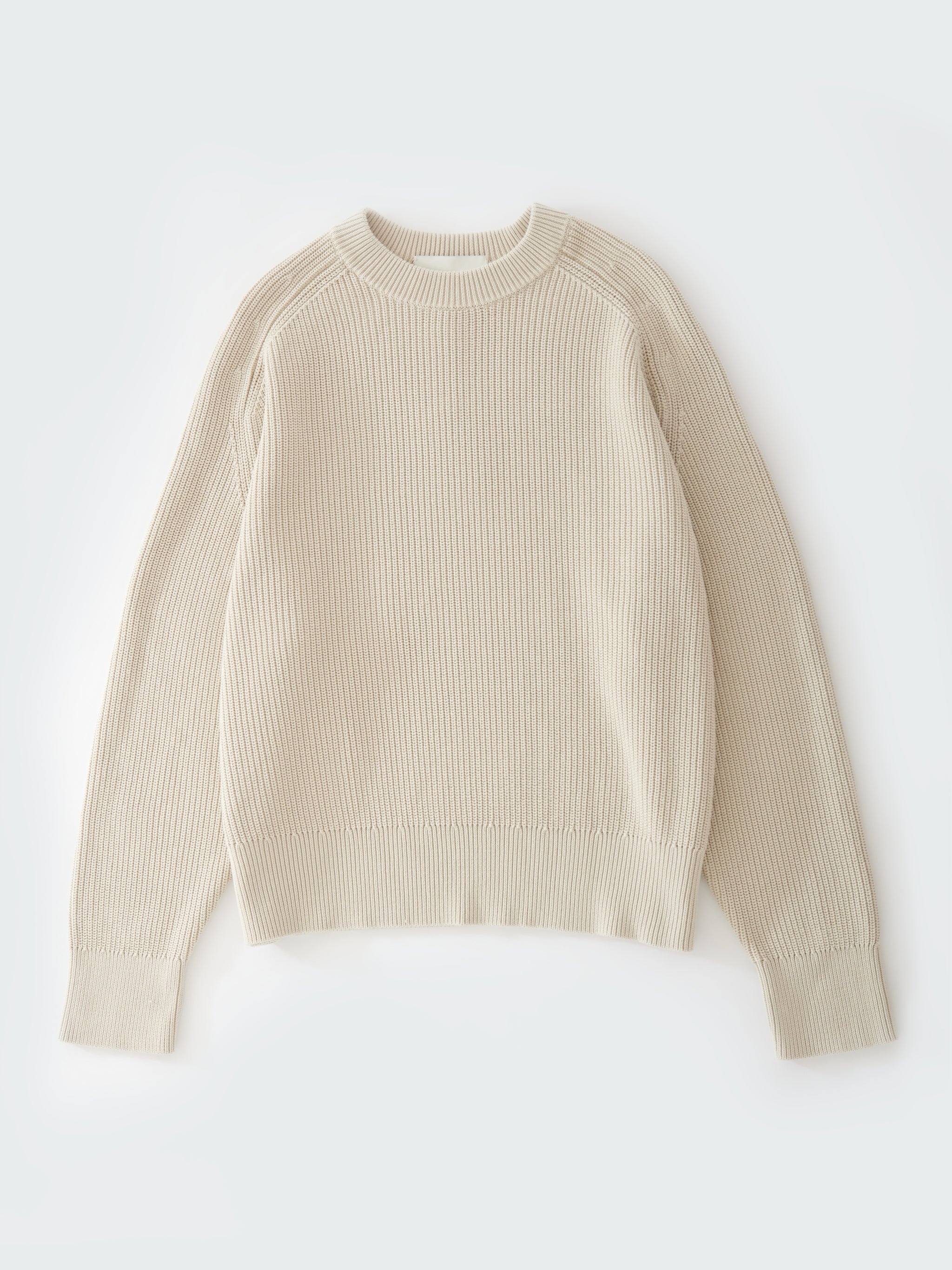 Coe Knit - 1