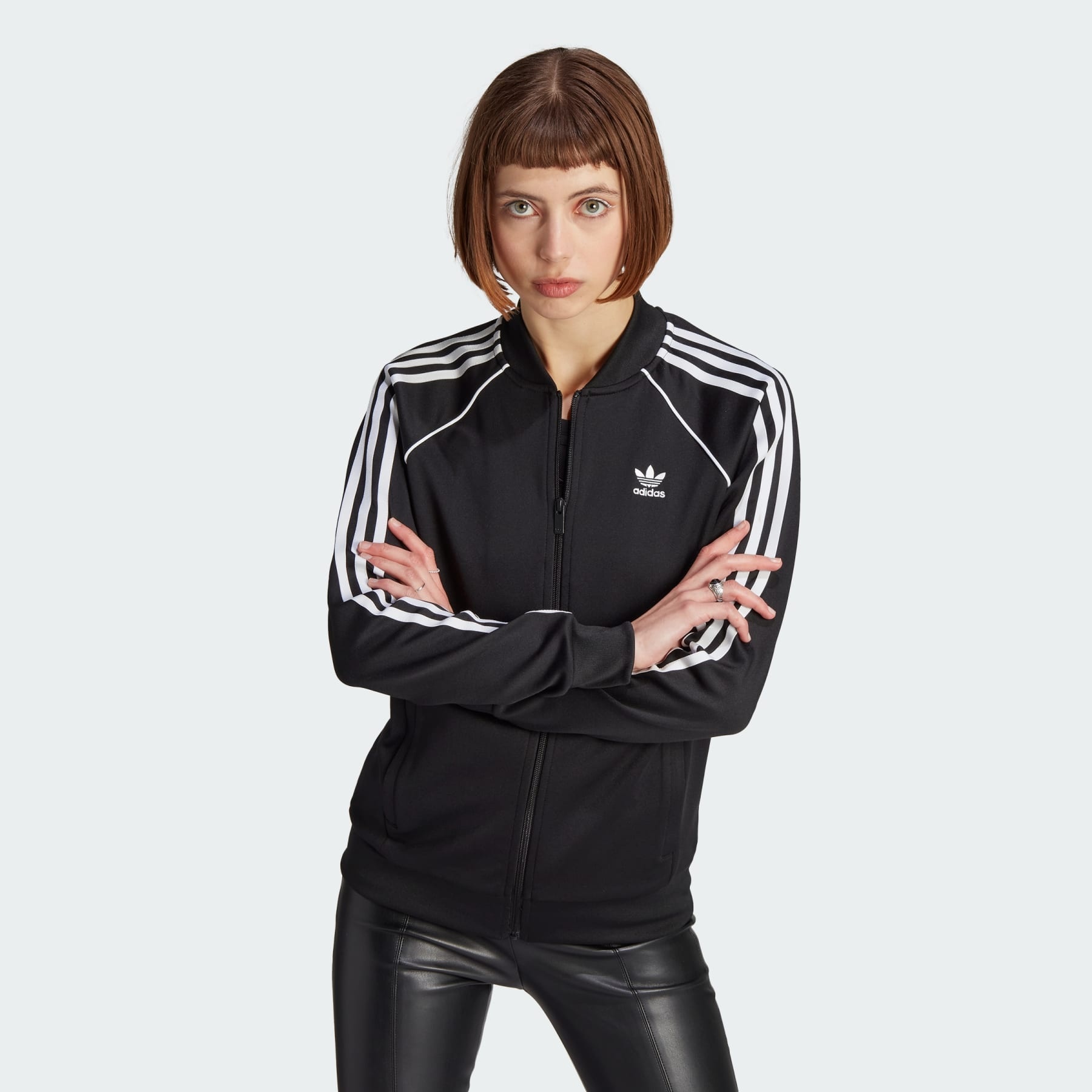 Adicolor Classics SST Track Jacket - 2