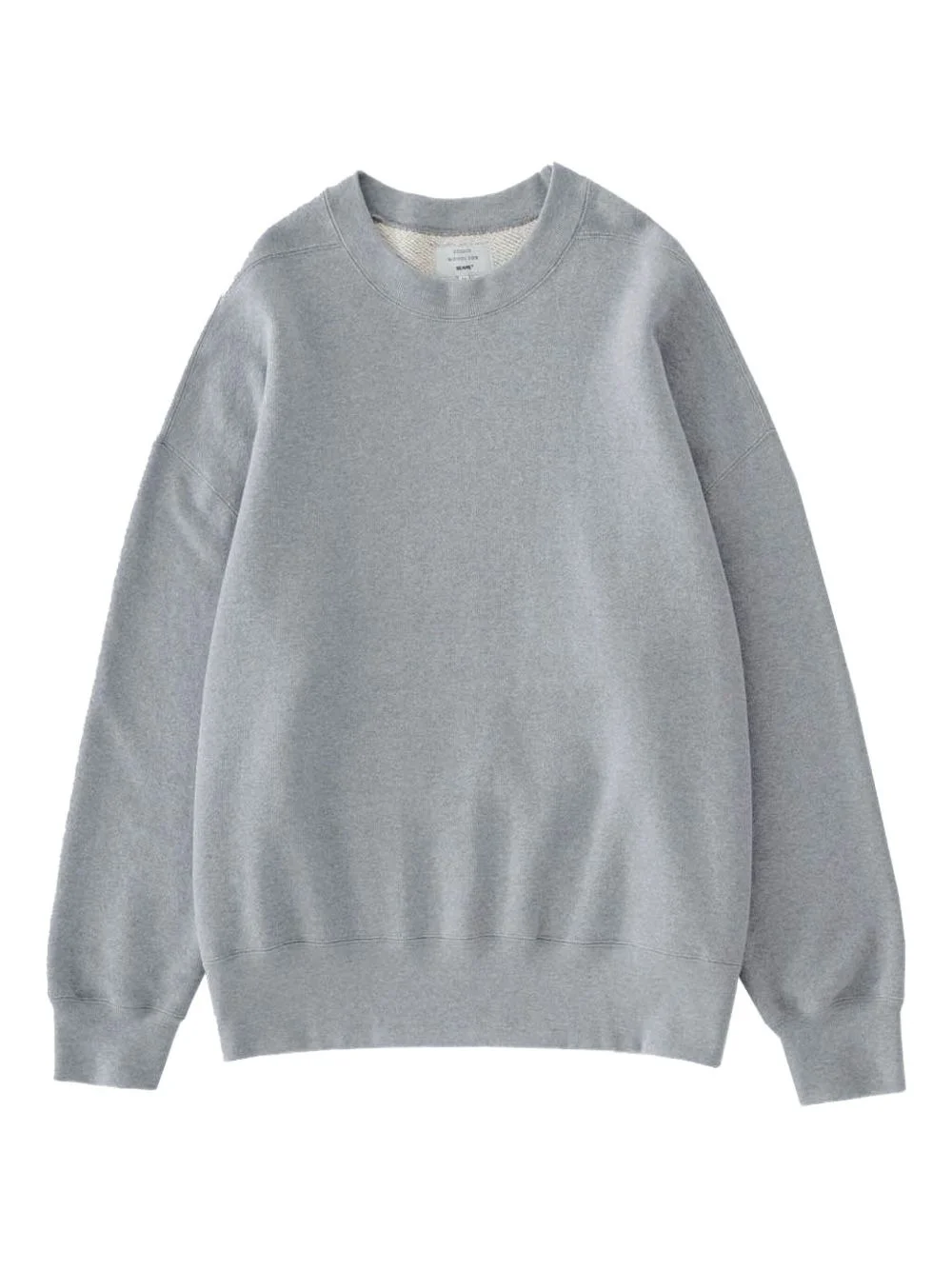 crew-neck sweater - 1