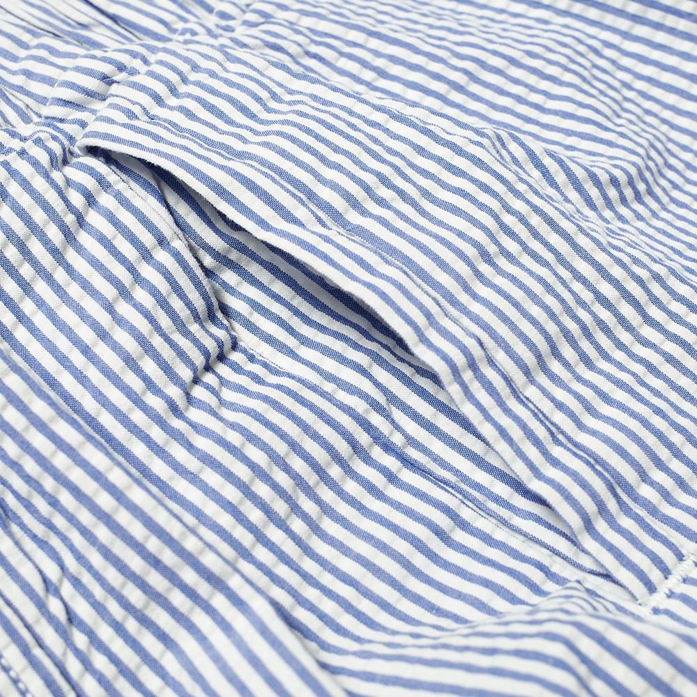 Barbour Cove Stripe Short - White Label - 2