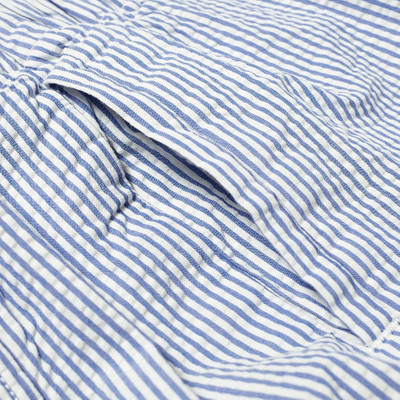 Barbour Barbour Cove Stripe Short - White Label outlook