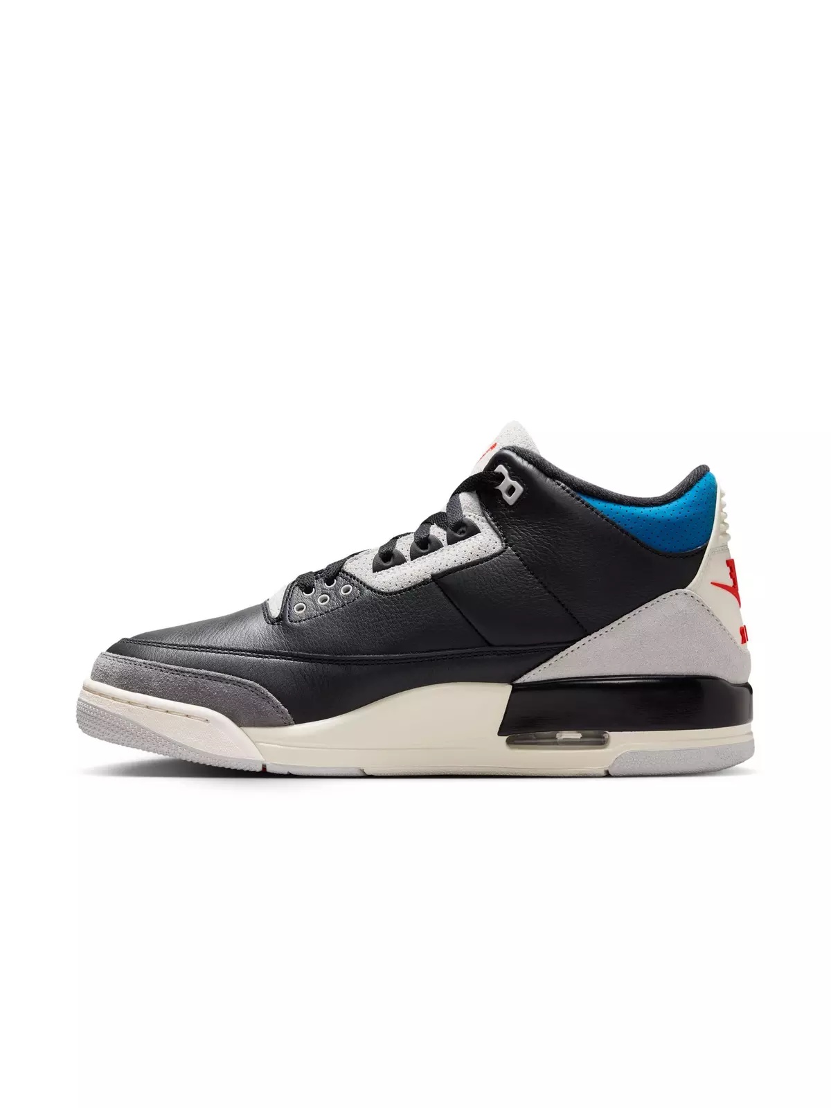 3 Retro "Rare Air" Men's Shoe - 11