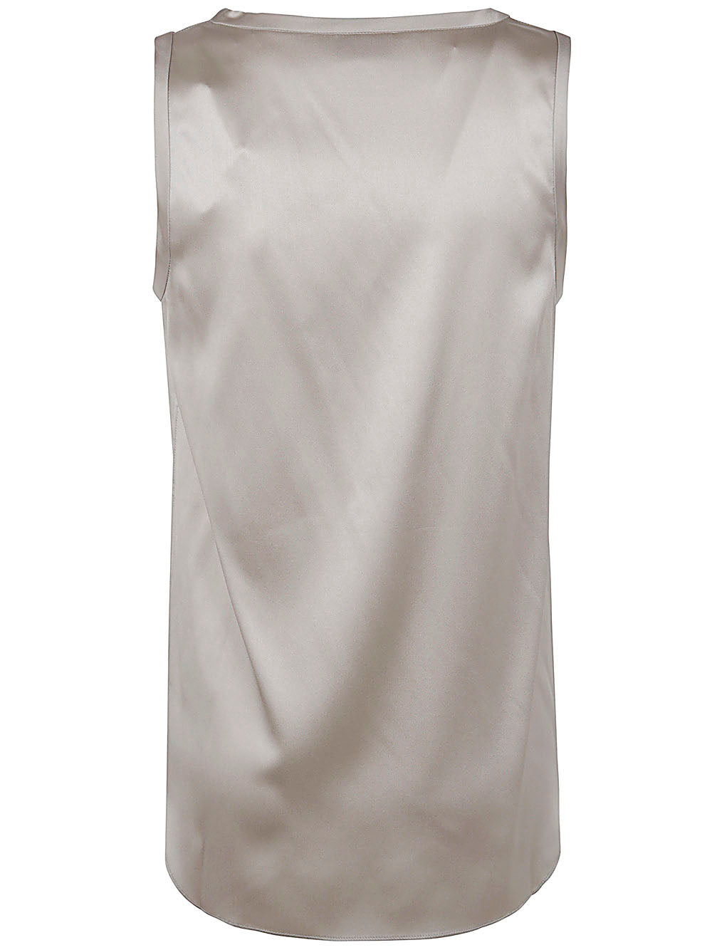 Brunello Cucinelli Women Sleveless Blouse - 7