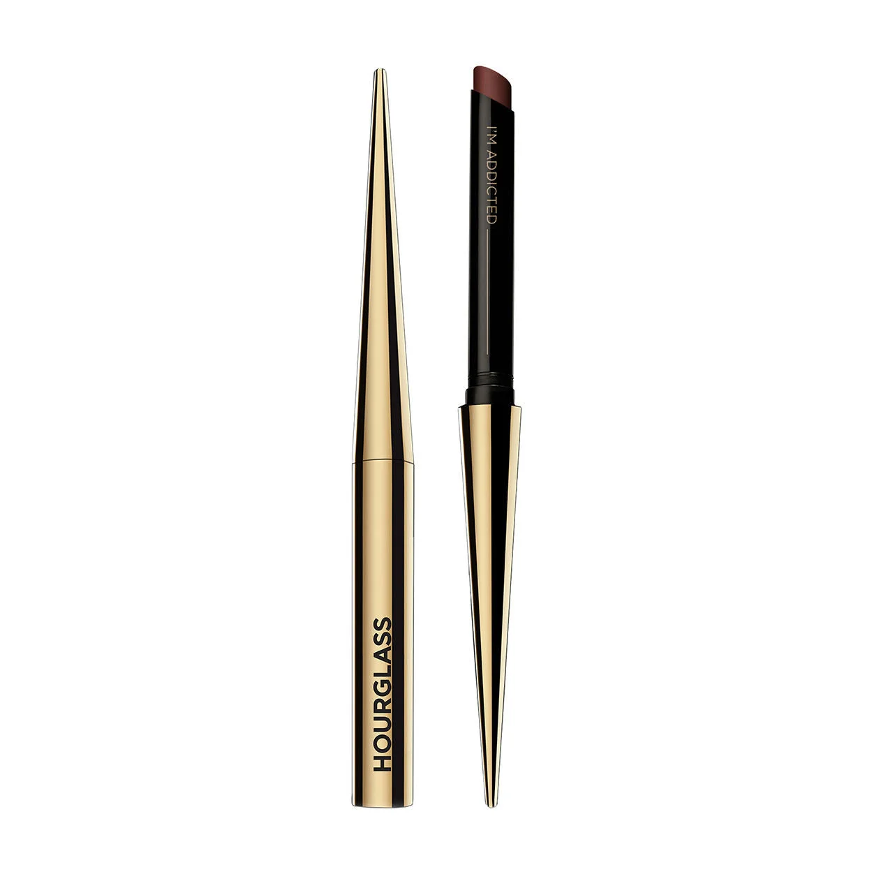 Confession Ultra Slim High Intensity Refillable Lipstick - 1