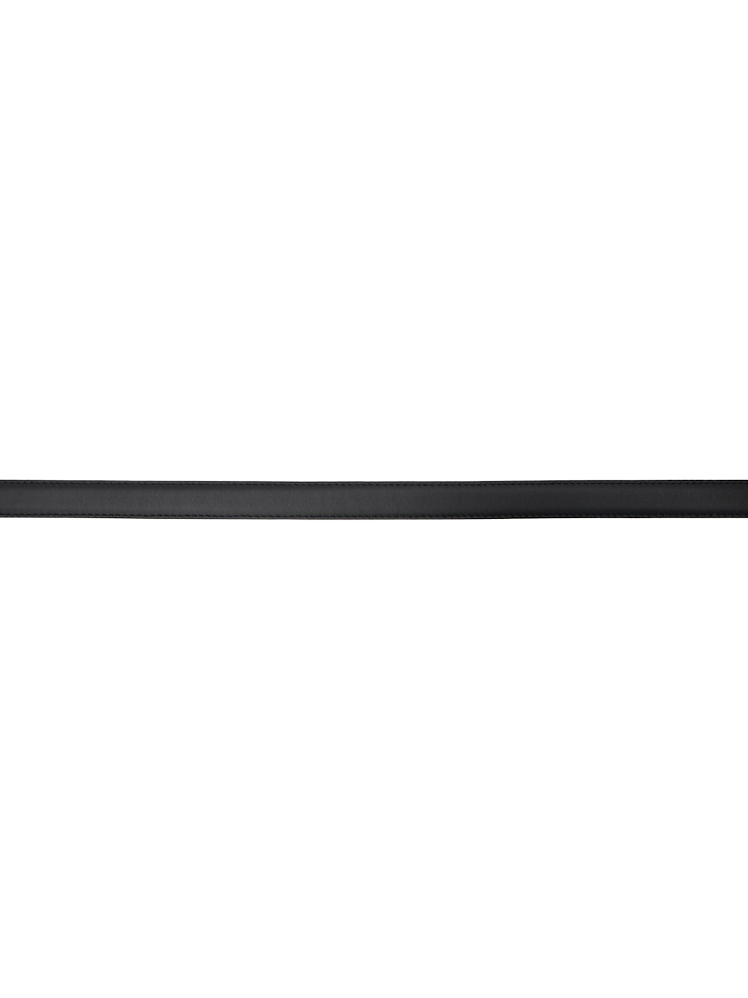 Black Jerry Belt - 2