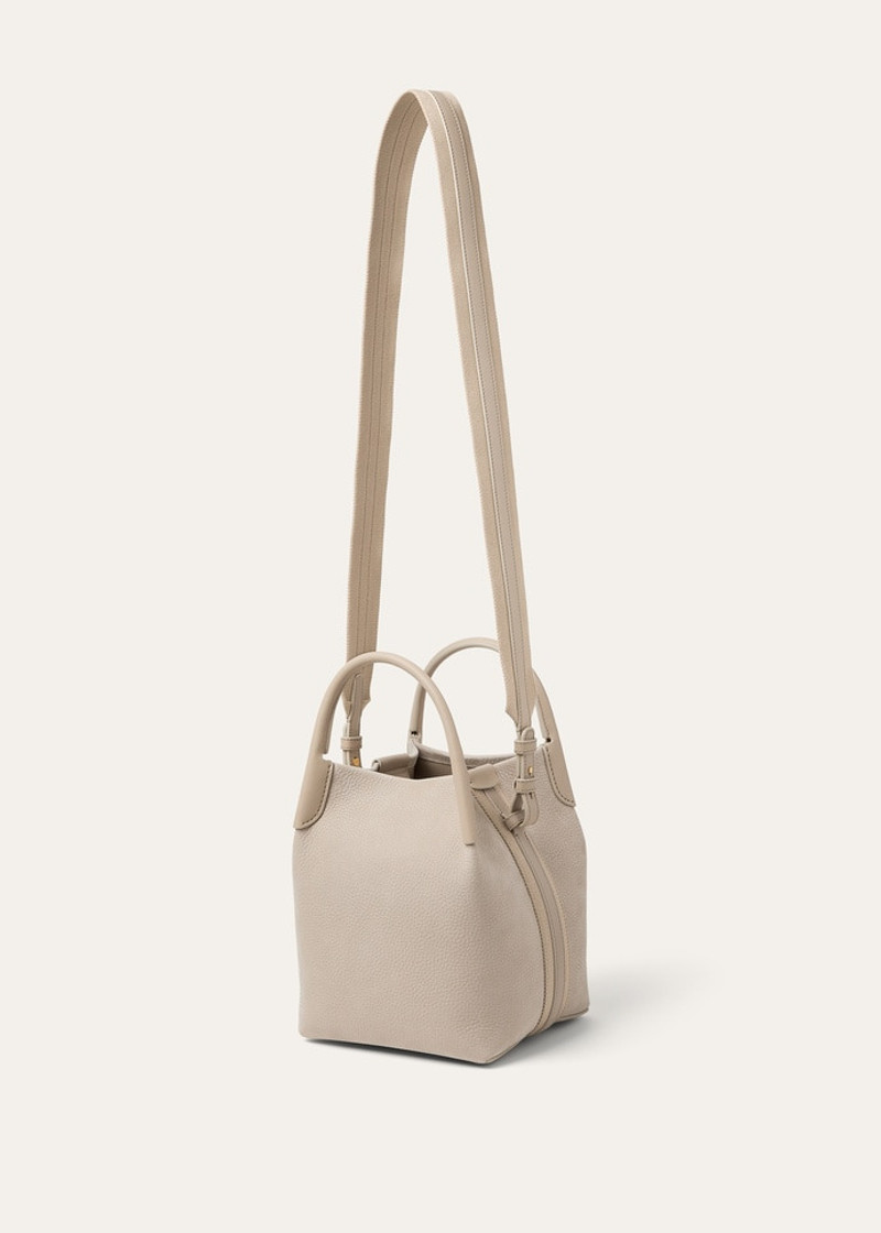 Loro Piana Small Bale Bag outlook