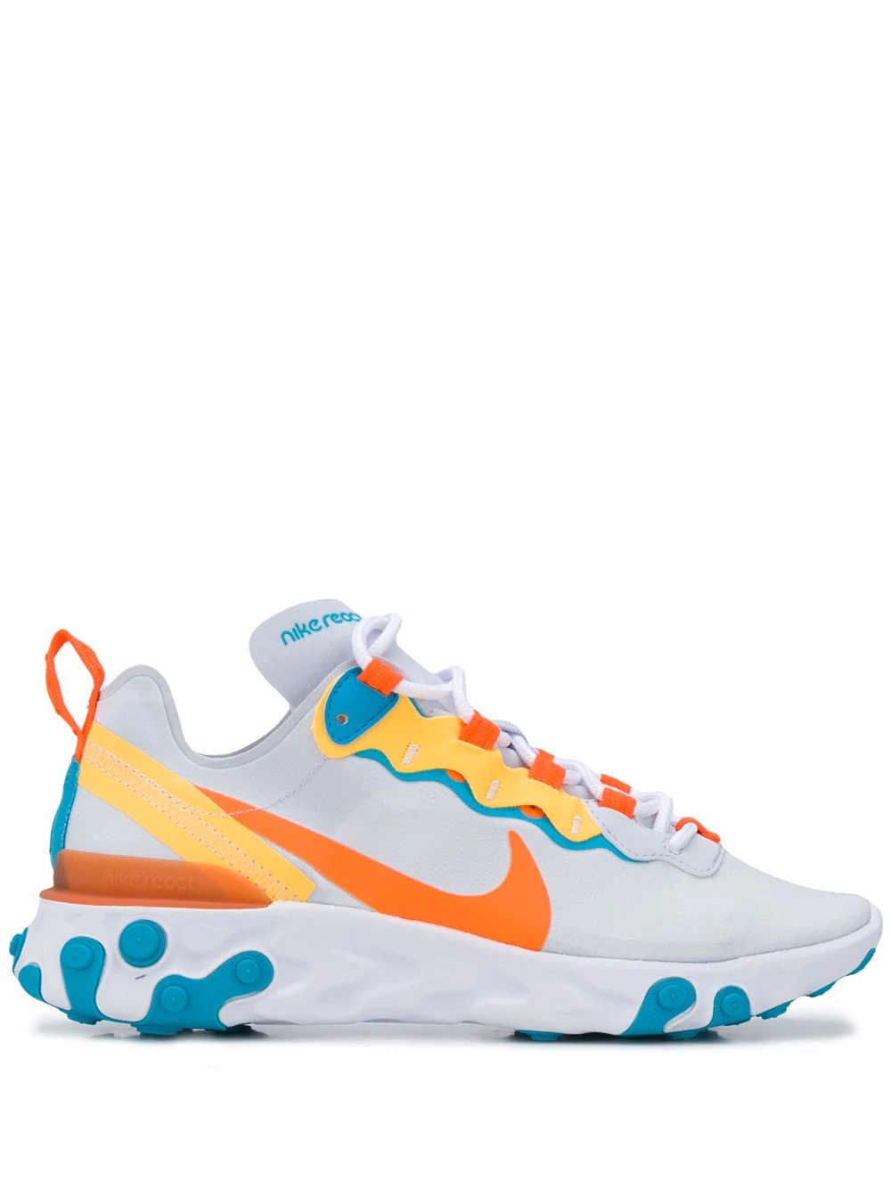 React Element 55 sneakers - 1