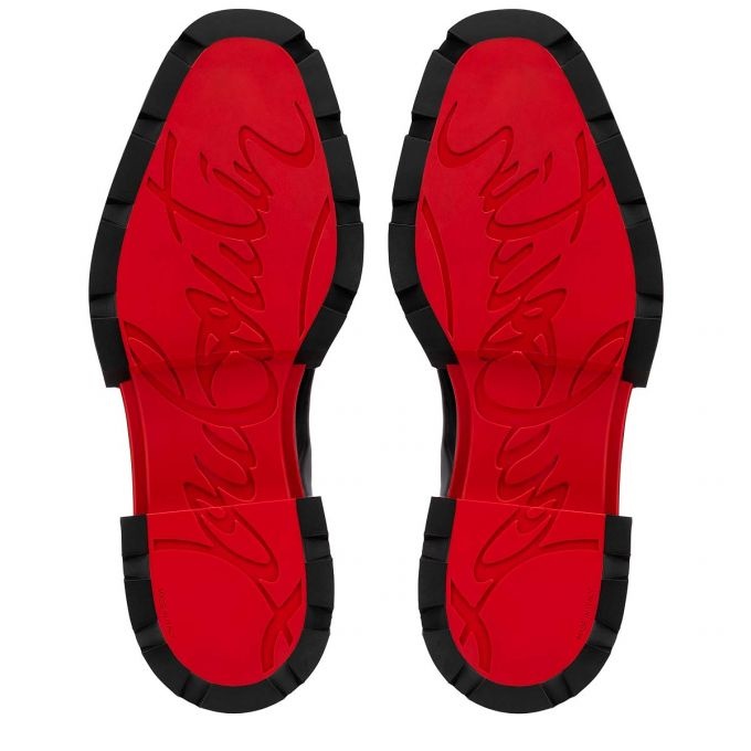 Cheney Walk BLACK - 5