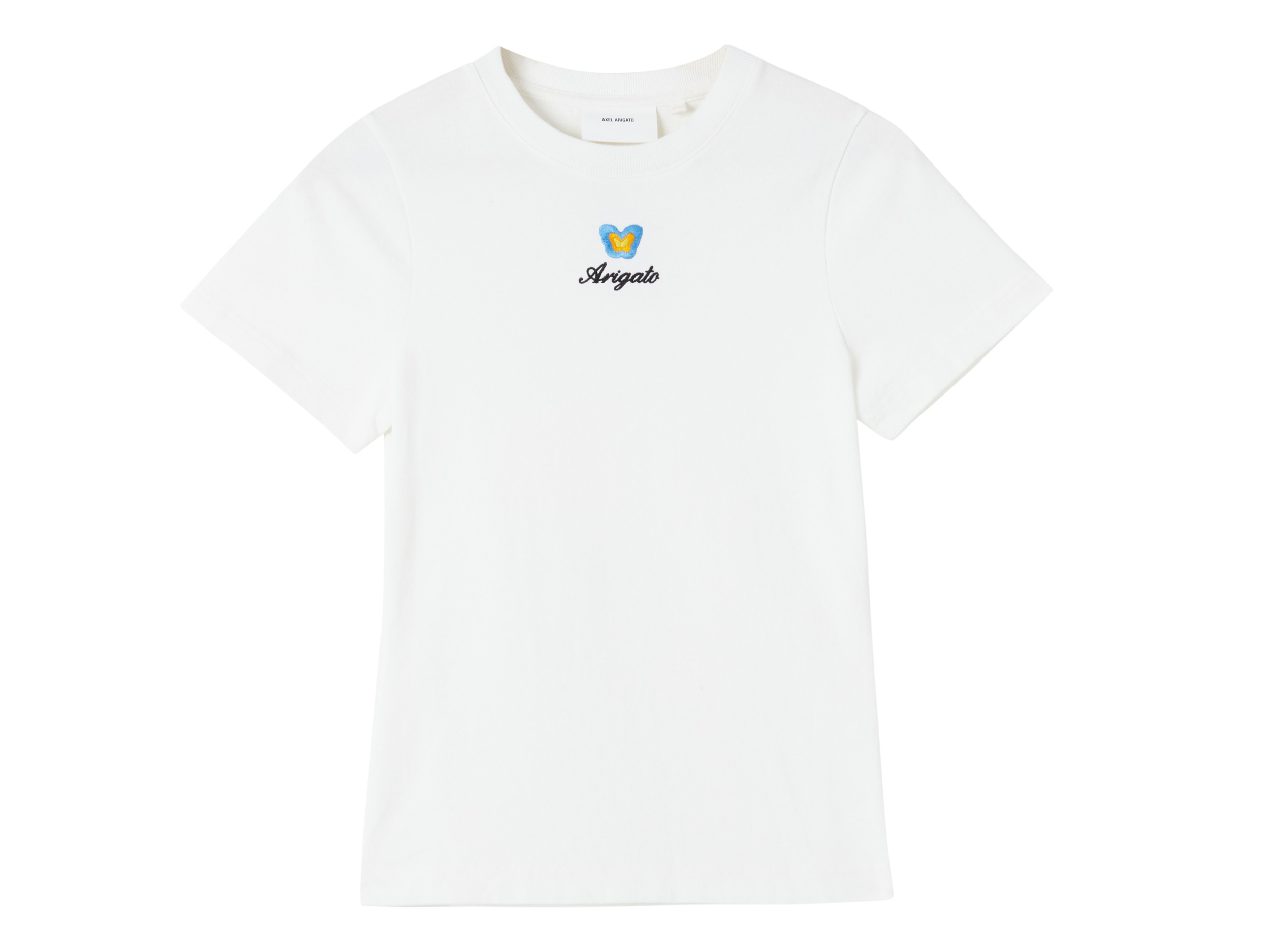 Butterfly T-shirt - 1