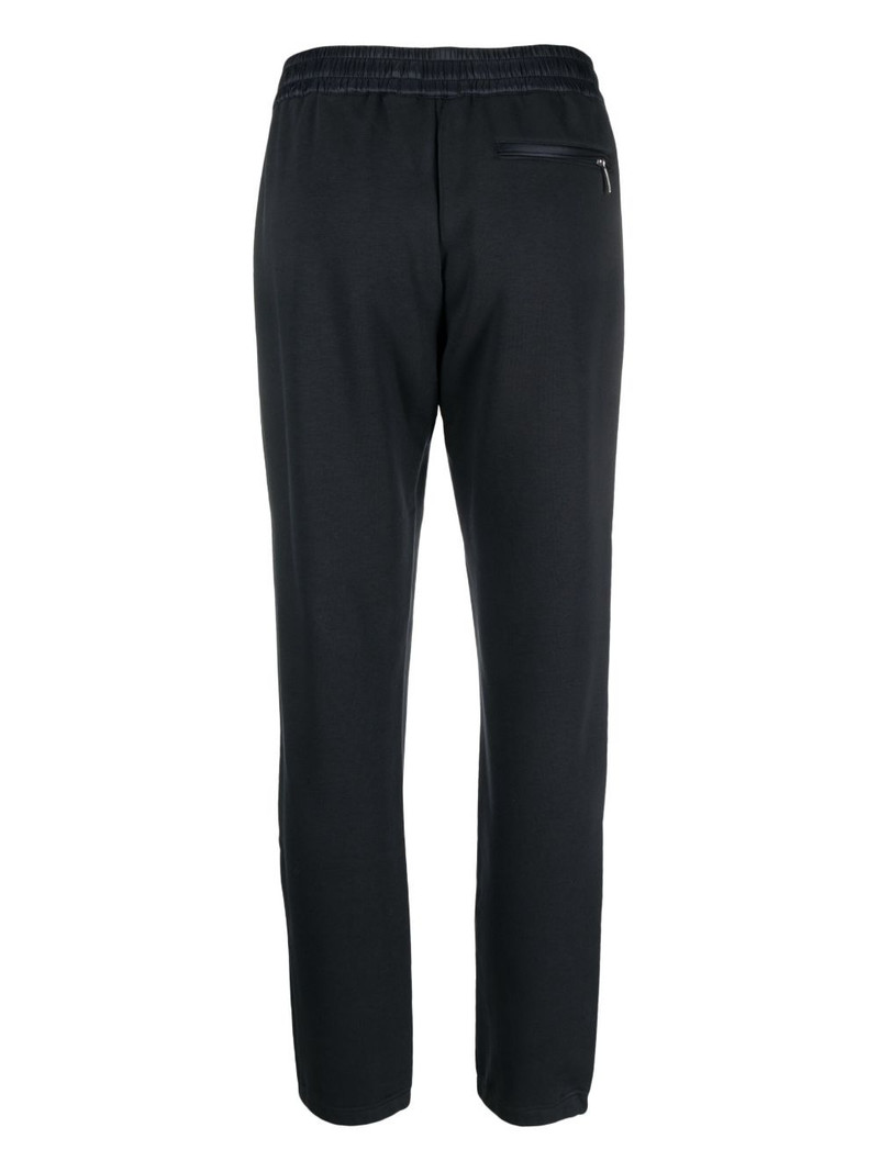 PARAJUMPERS logo-print track pants outlook