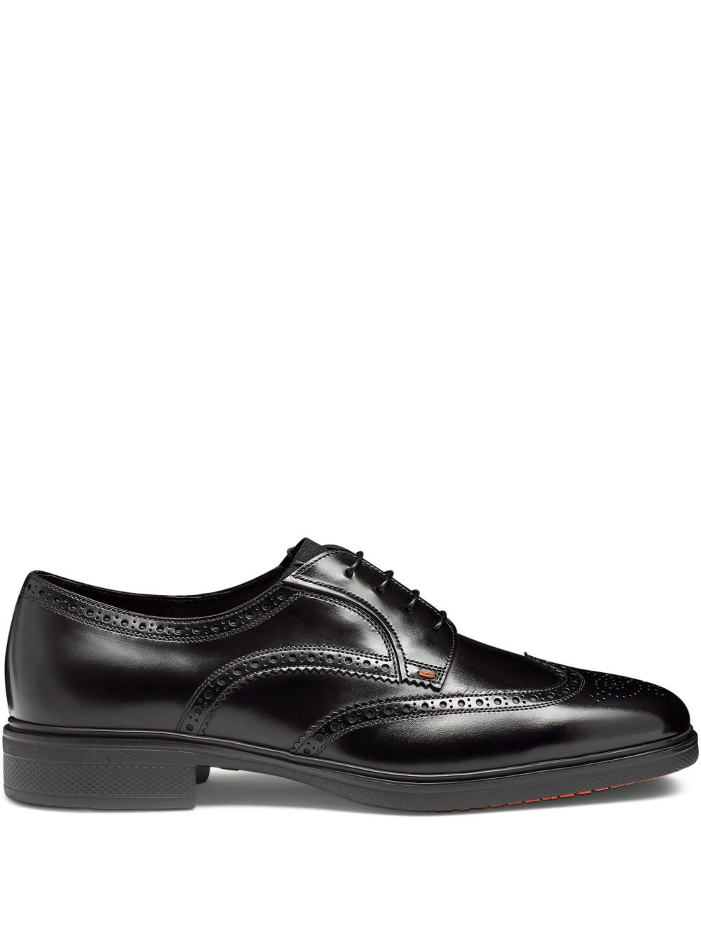 Easy brogues - 1