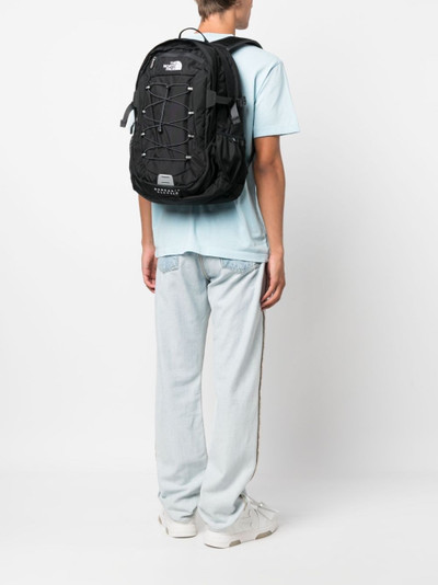 The North Face Borealis Classic FlexVent logo-embroidered backpack outlook