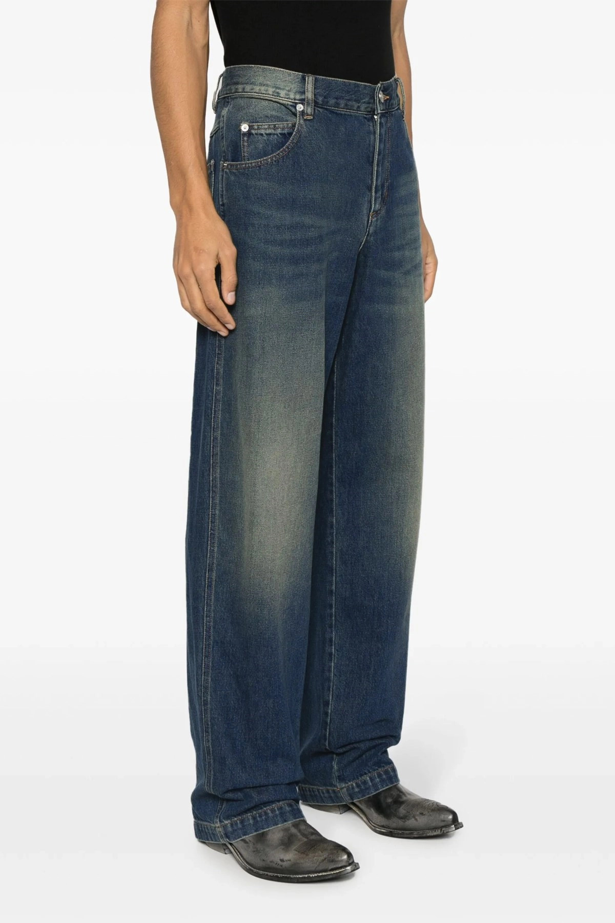 'Jorje' jeans - 2