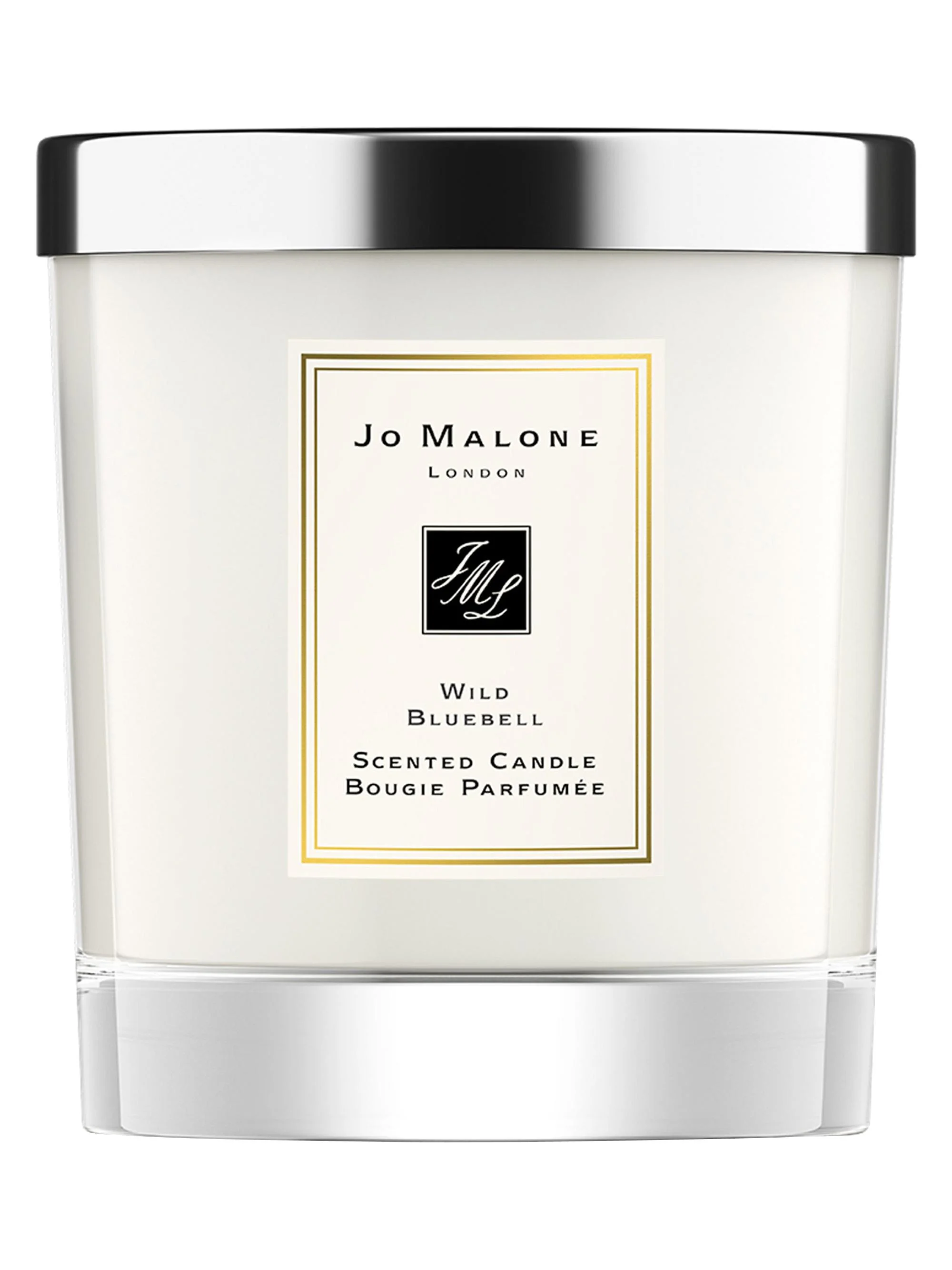 Wild Bluebell Scented Classic Candle - 1