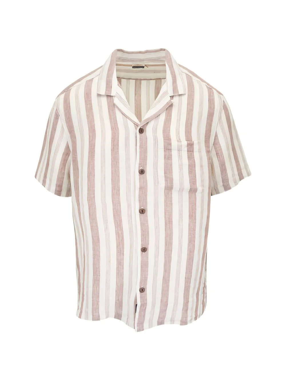 striped shirt - 1