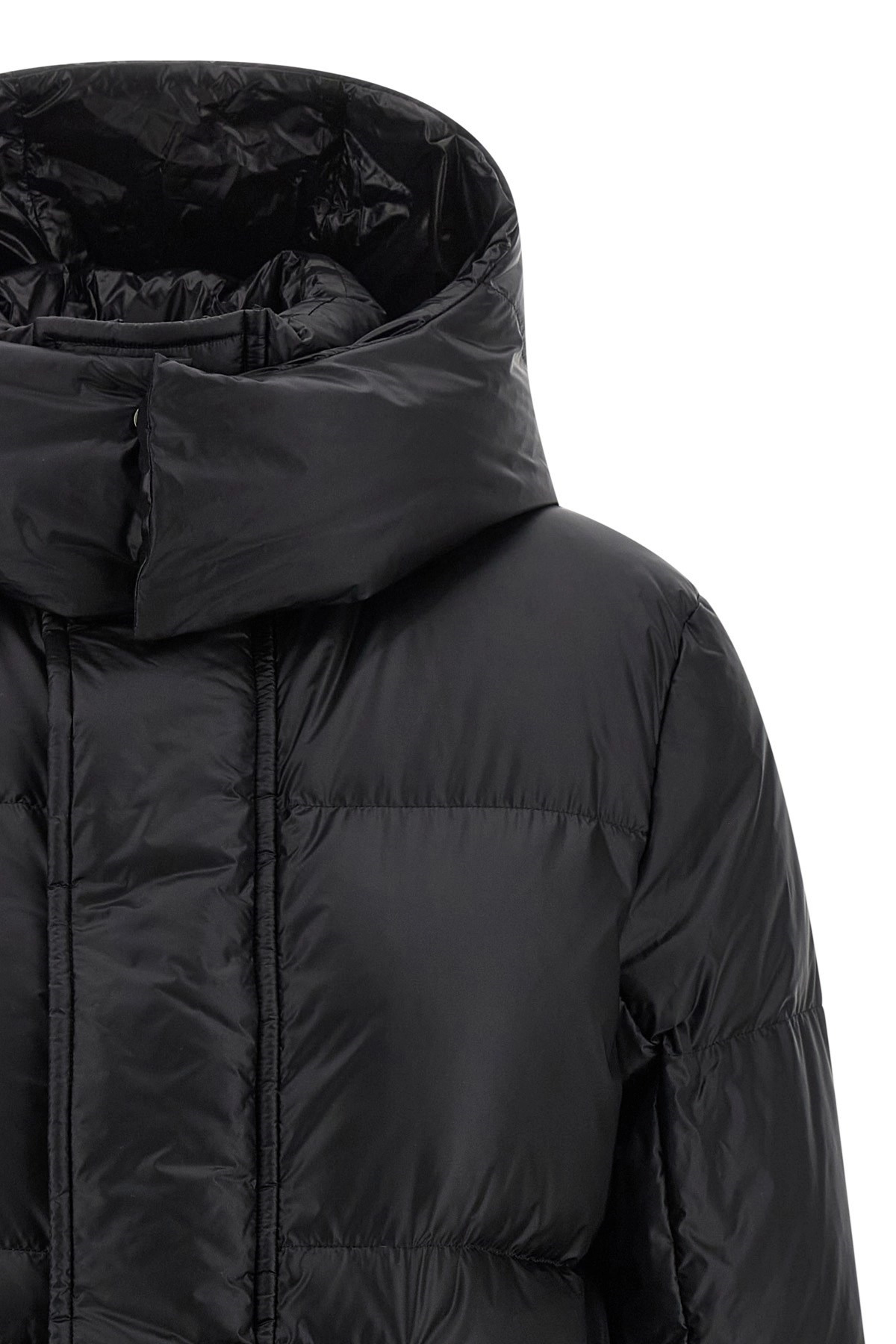 'Puffer' down jacket - 3